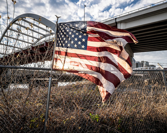 America the Beautiful