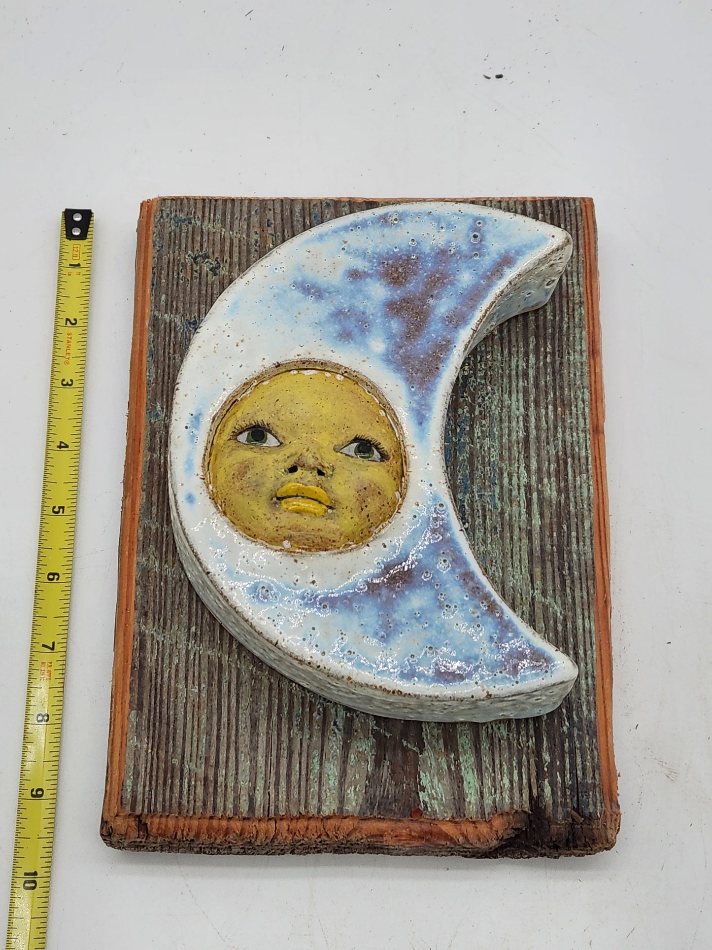 Boue Baby - Crescent Moon