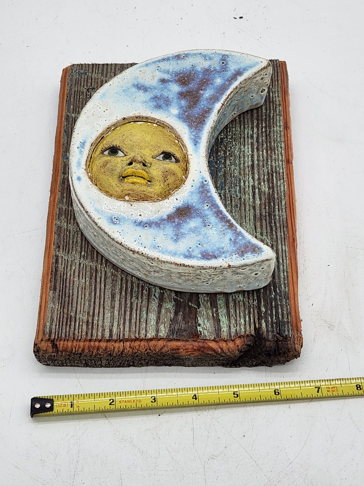 Boue Baby - Crescent Moon