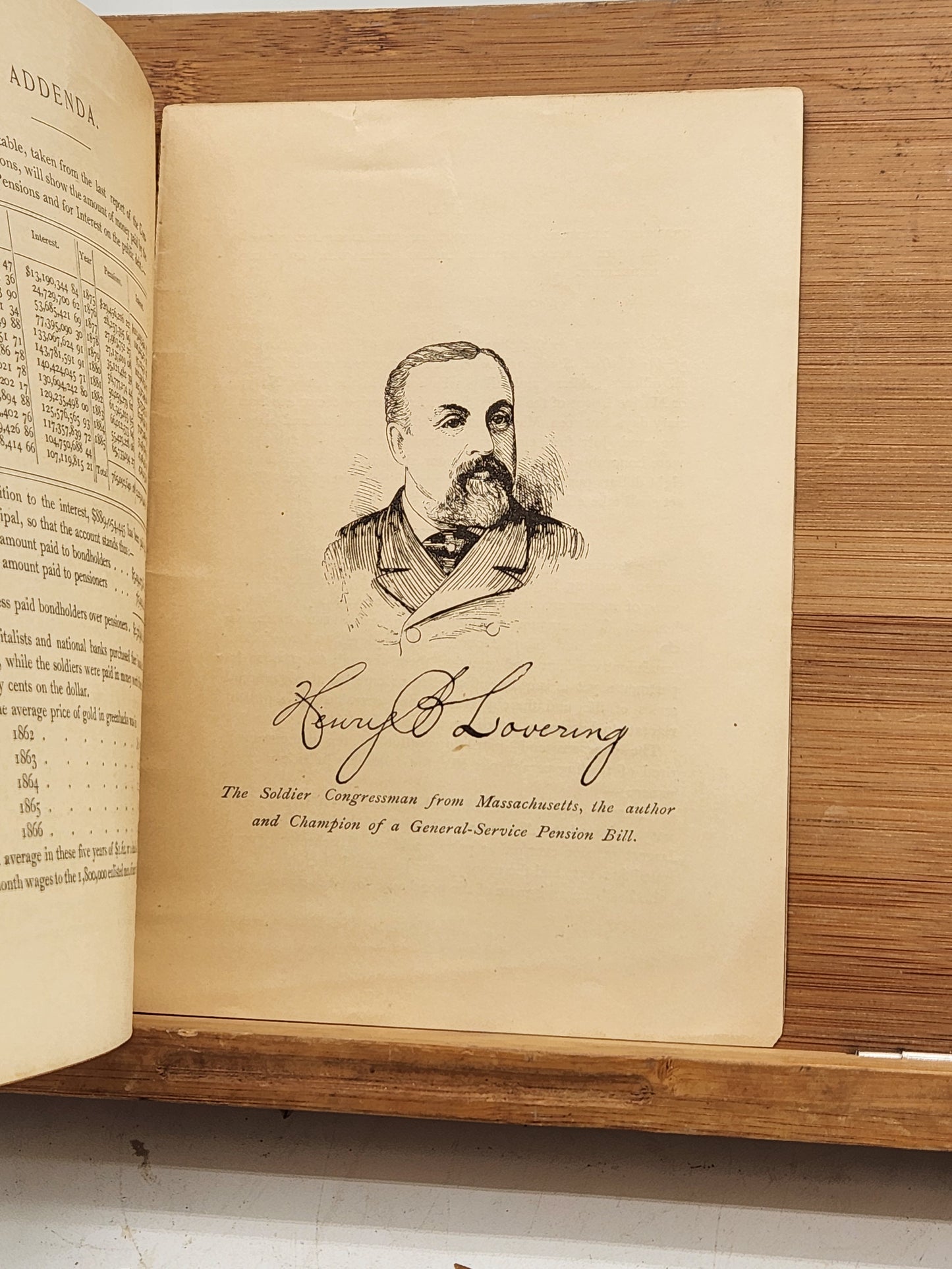A True Romance of the Rebellion - 19th-century American Civil War Booklet