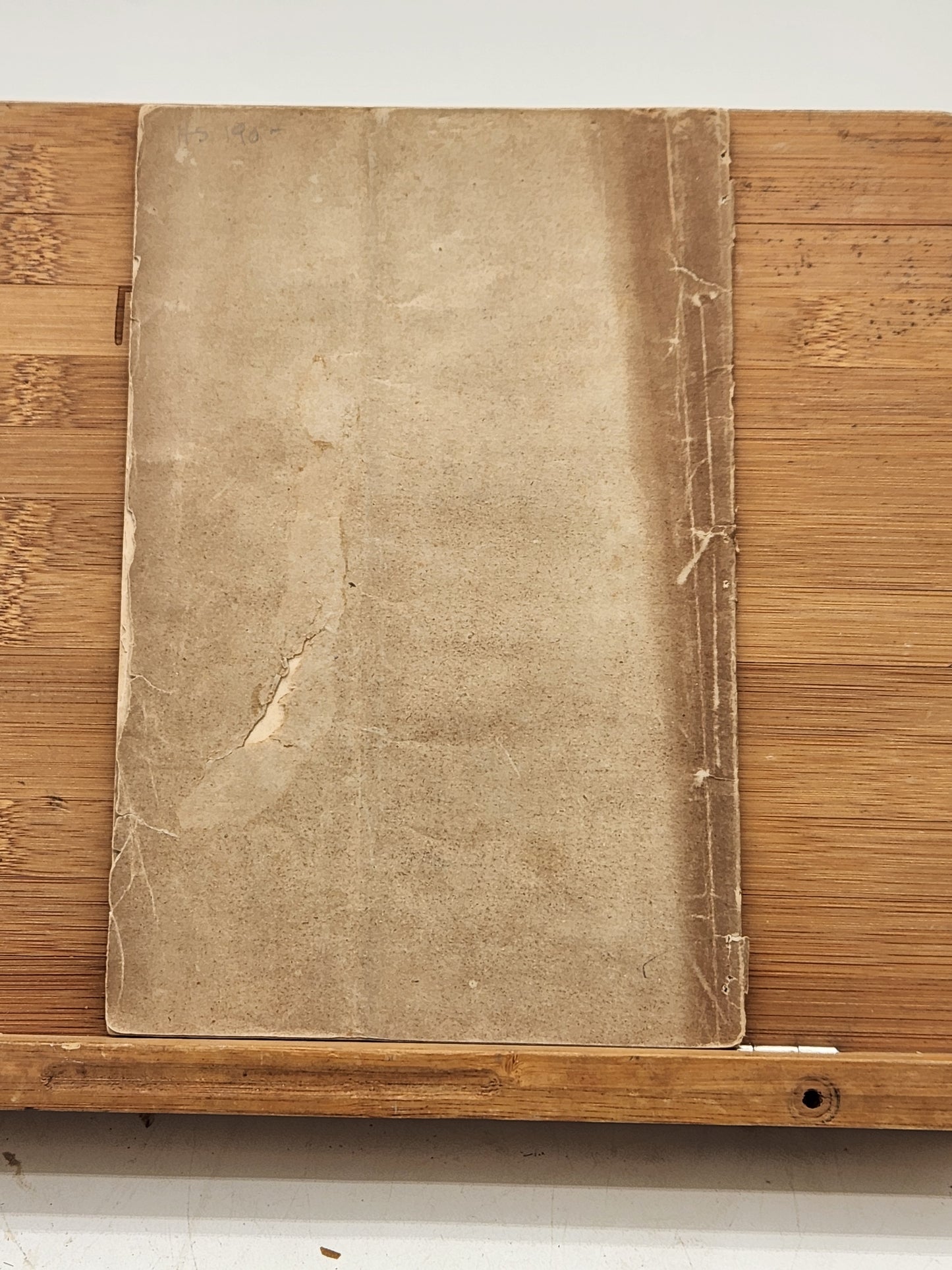 1867 Report Detailing Allegations Against W.P. Kellogg