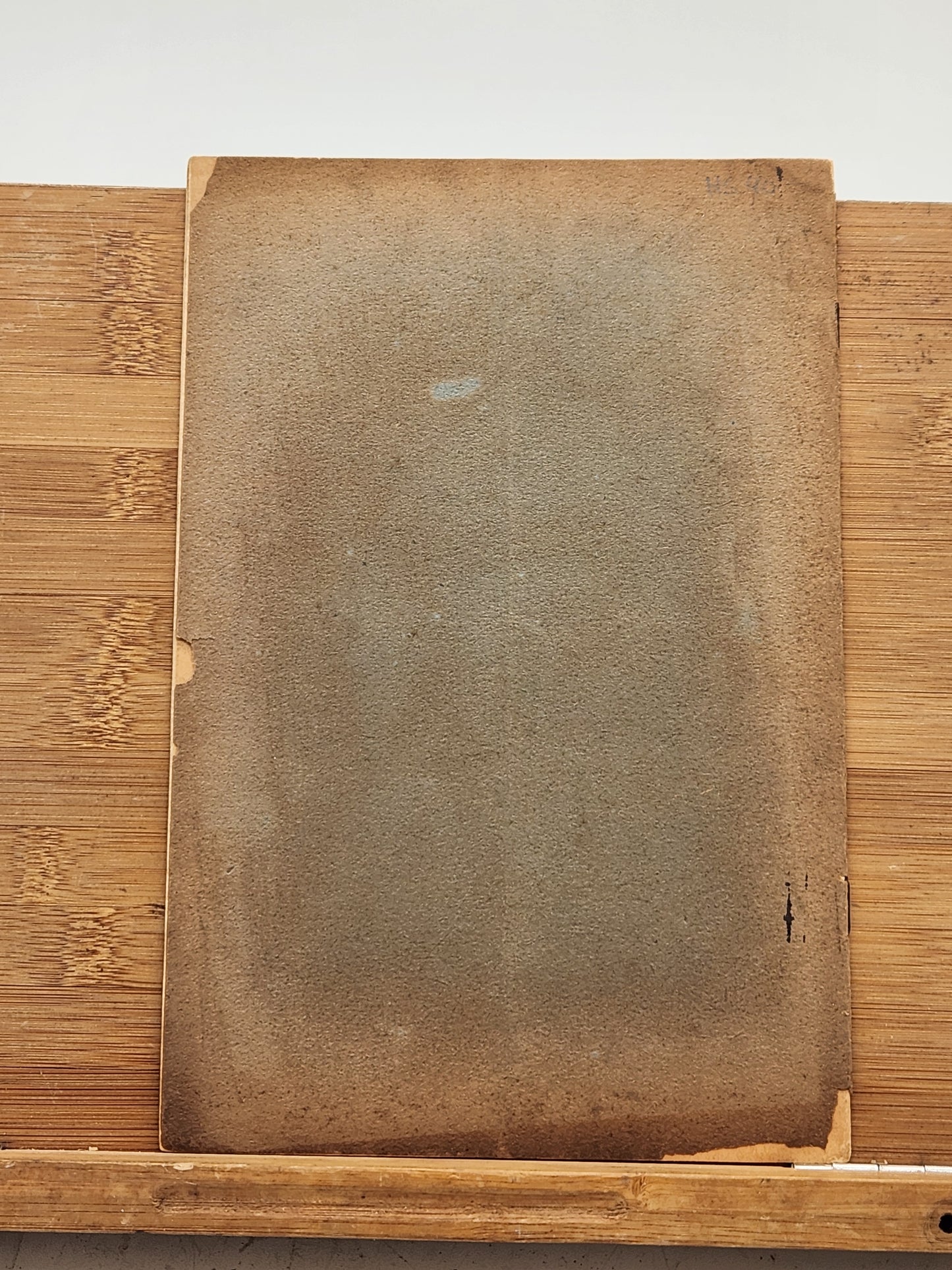 Report is from the Commissioners for Louisiana Regarding the Promotion of Uniform Legislation in the United States for 1906