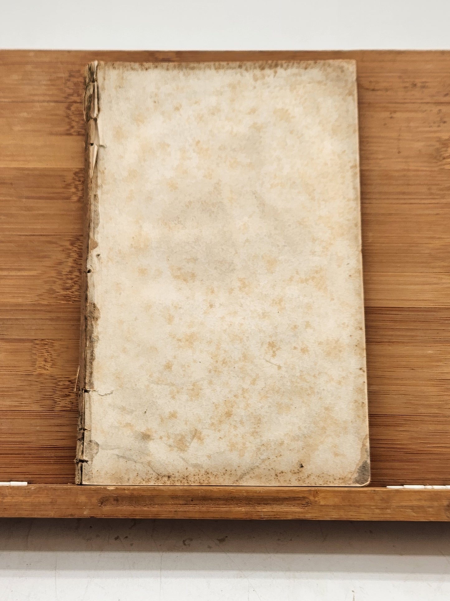 First Edition Memoir of Eli Whitney - 1846