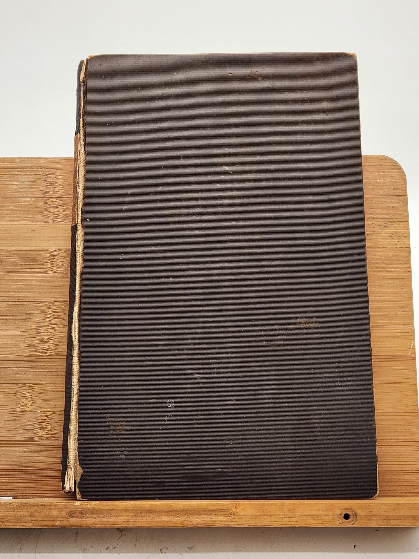 Historic and Antiquarian Scenes of Brooklyn and Its Vicinity - written by T. W. Field - 1868 - Signed by Author