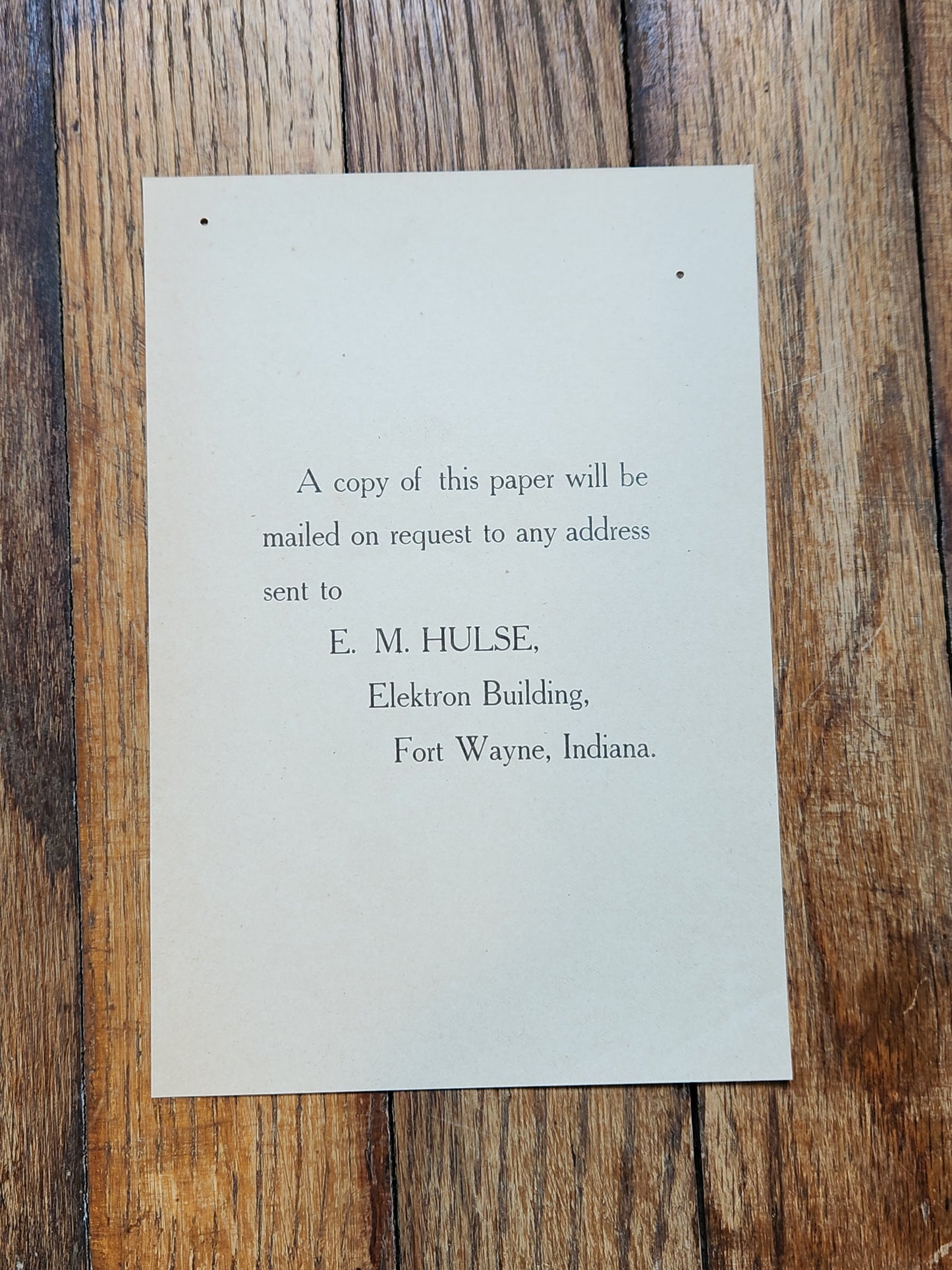 Antique 1890s Pamphlet – The Present Aspect of the Mississippi River Problem by Robert S. Taylor – Rare Historical Booklet