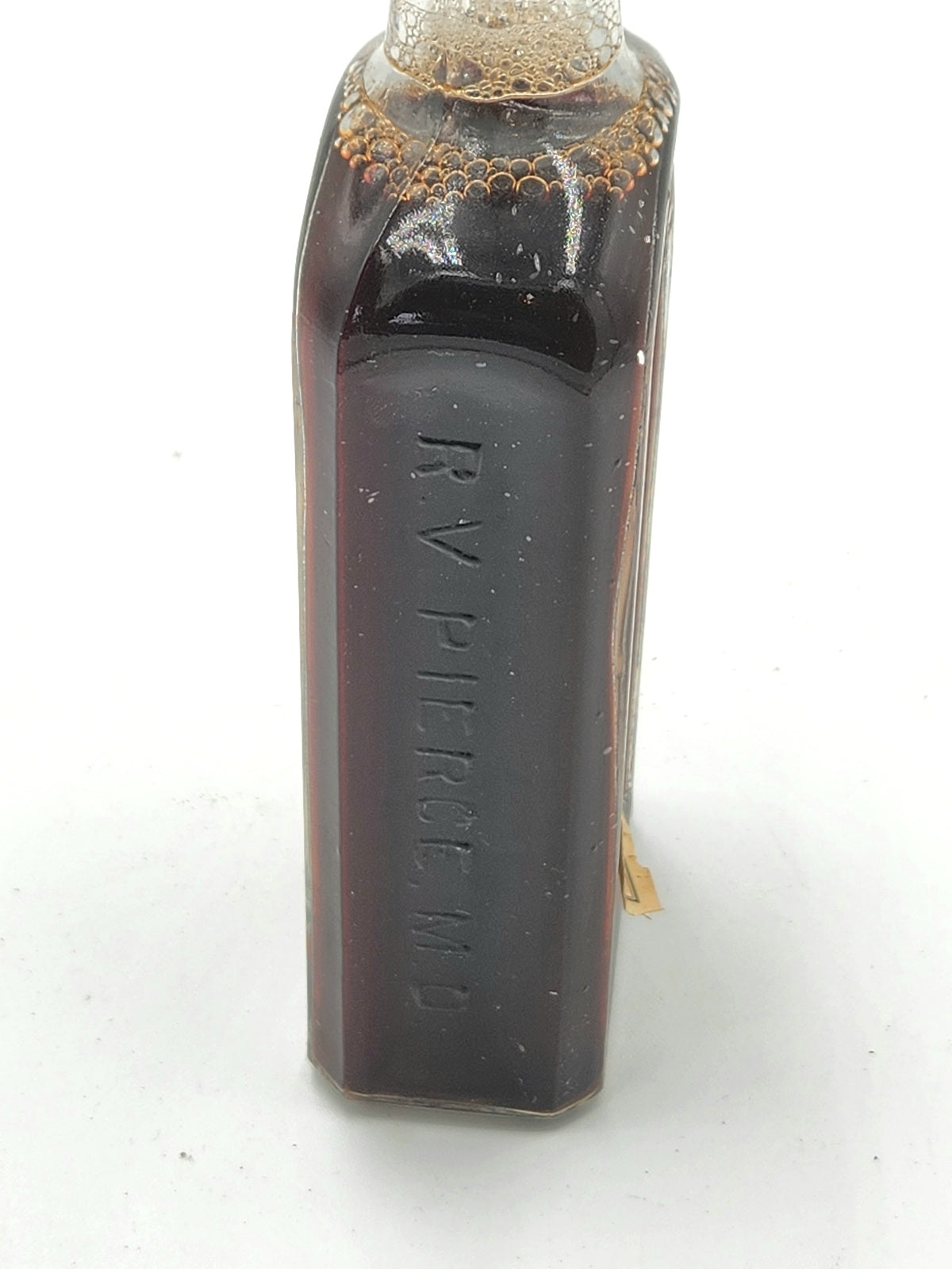 Rare Dr. Pierce's Golden Medical Discovery