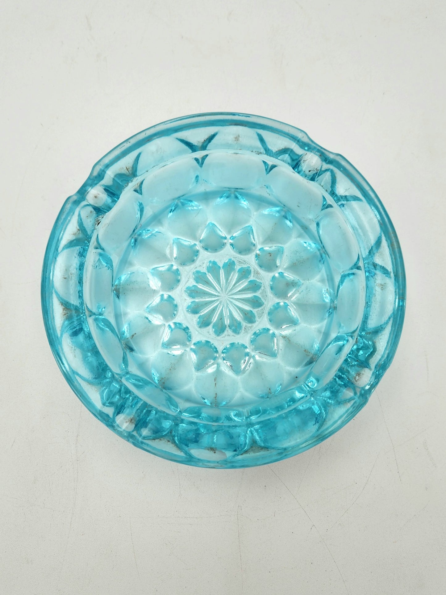 Big and Pretty Ashtray