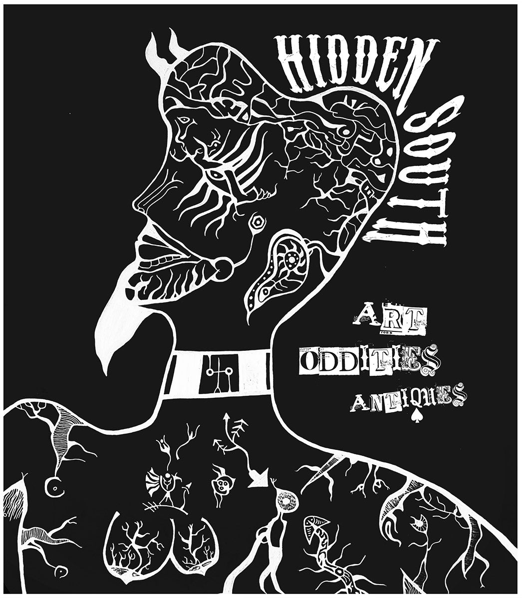 Queen of Slit City T-Shirt