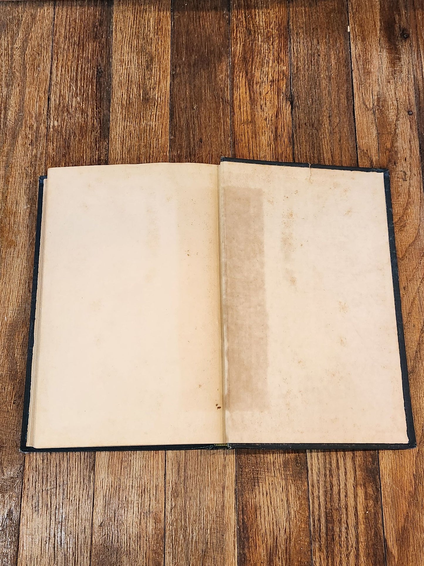 The Spanish Conspiracy