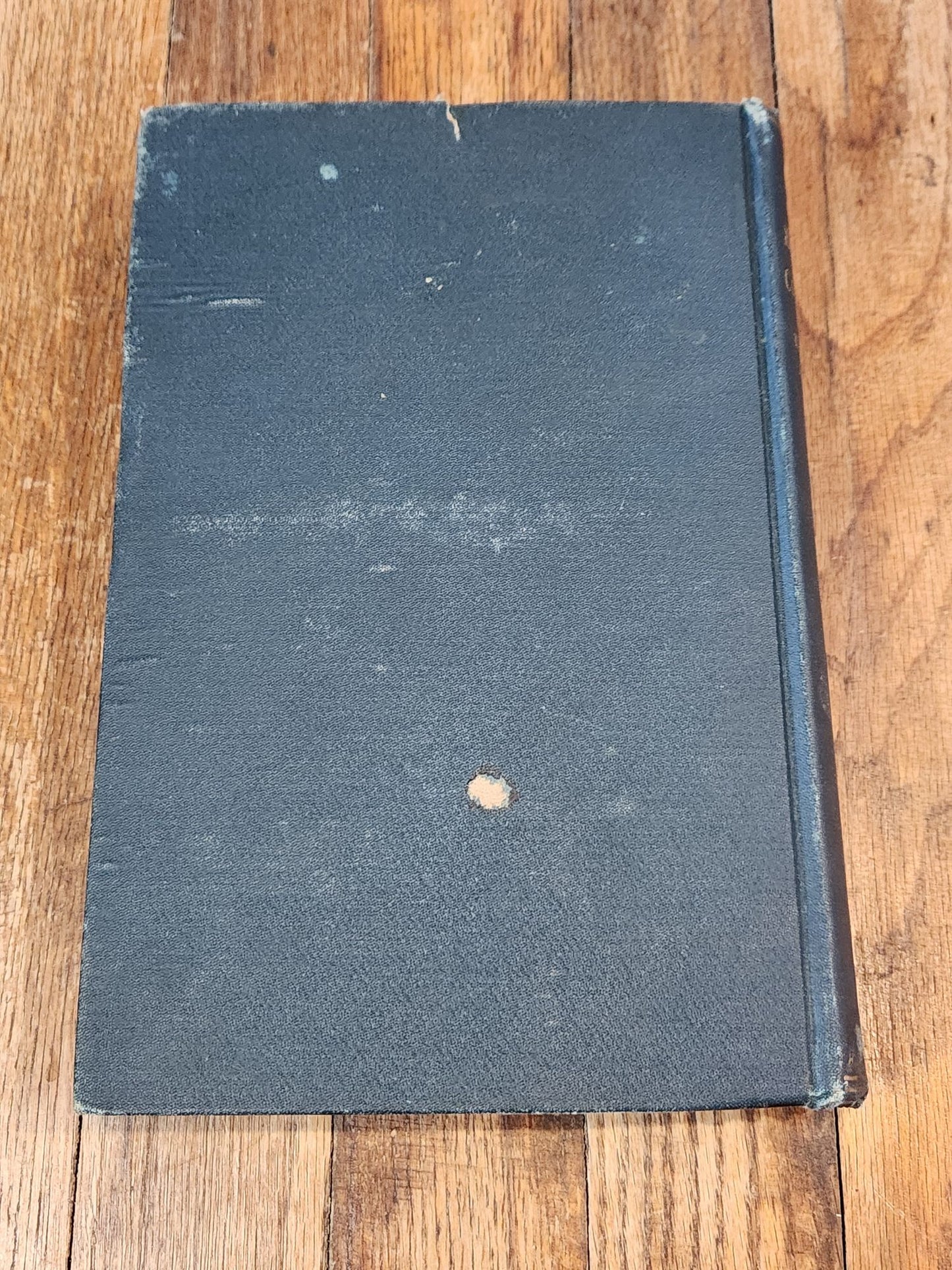 The Spanish Conspiracy