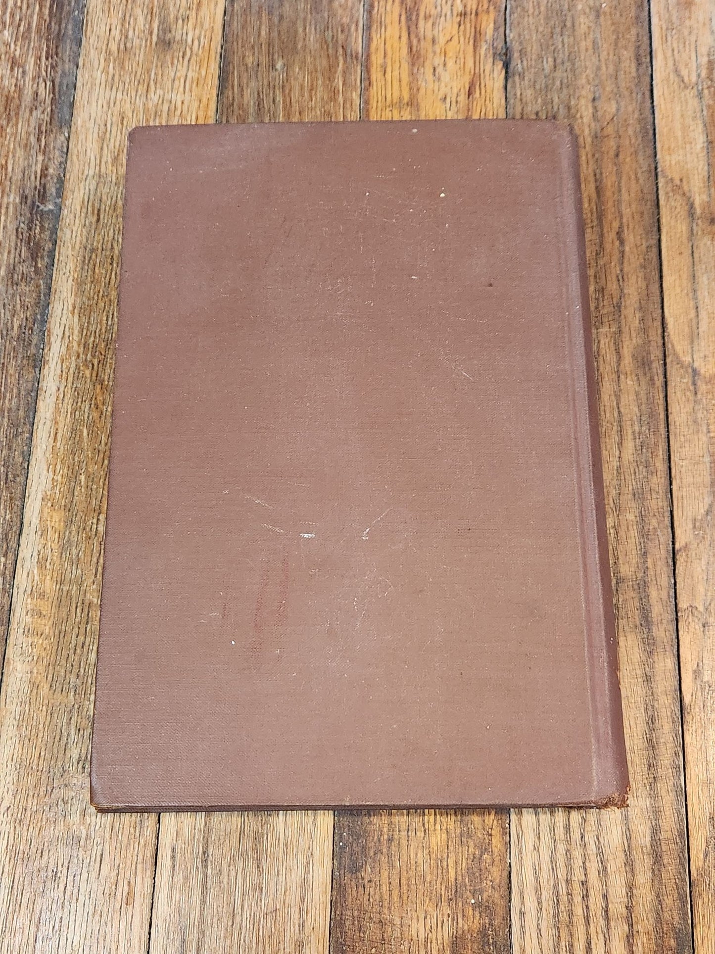 In Quest of the Perfect Book