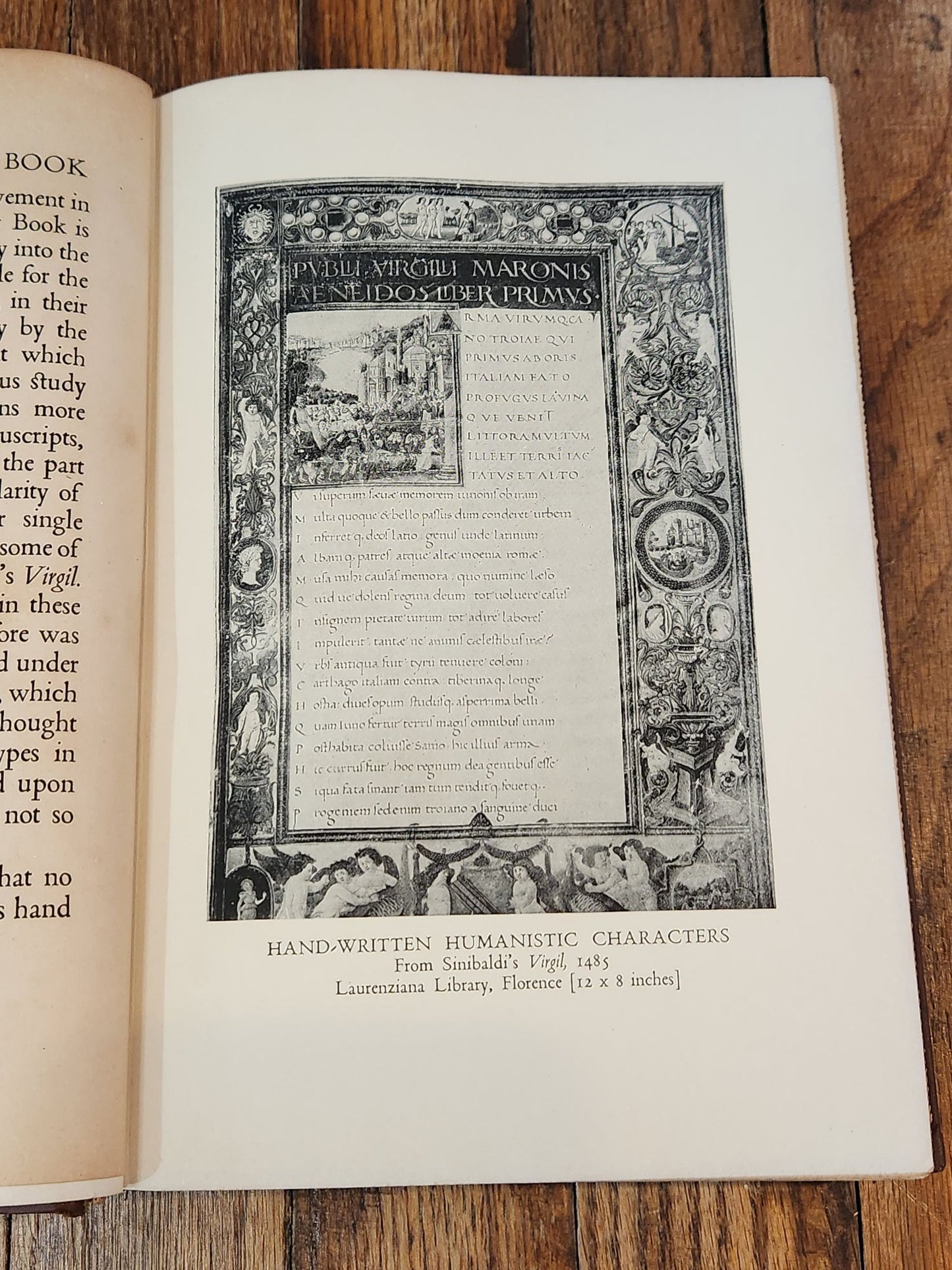 In Quest of the Perfect Book