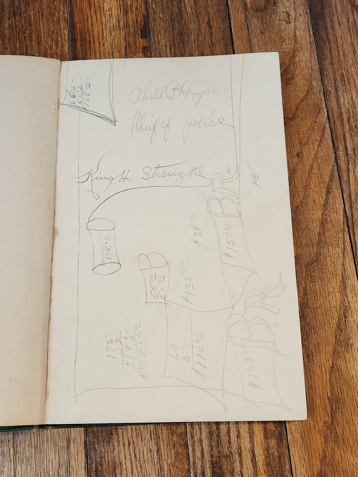 Laws, Ordinances and Acts of the City of Baton Rouge Revised and Compiled