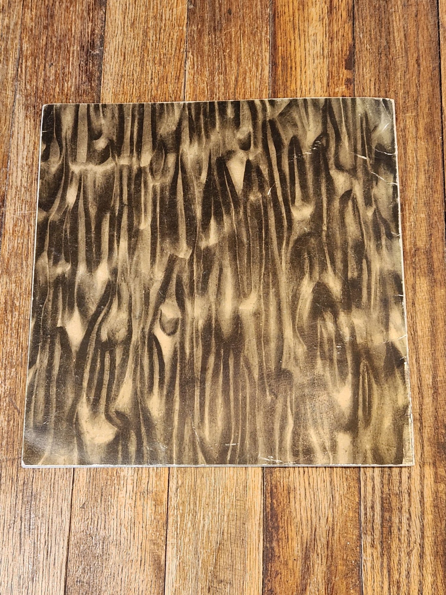 Francois Stahly: Musee des Arts Decoratifs Paris 1966