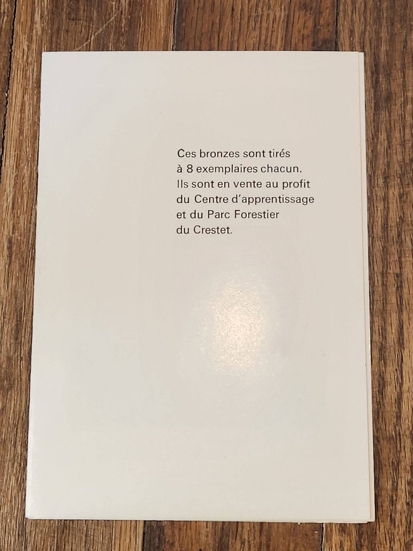 Francois Stahly: Musee des Arts Decoratifs Paris 1966