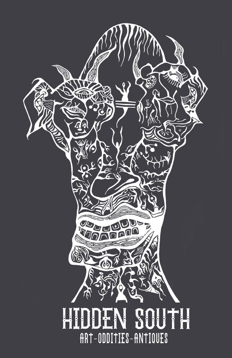 Matilda of Slit City T-Shirt