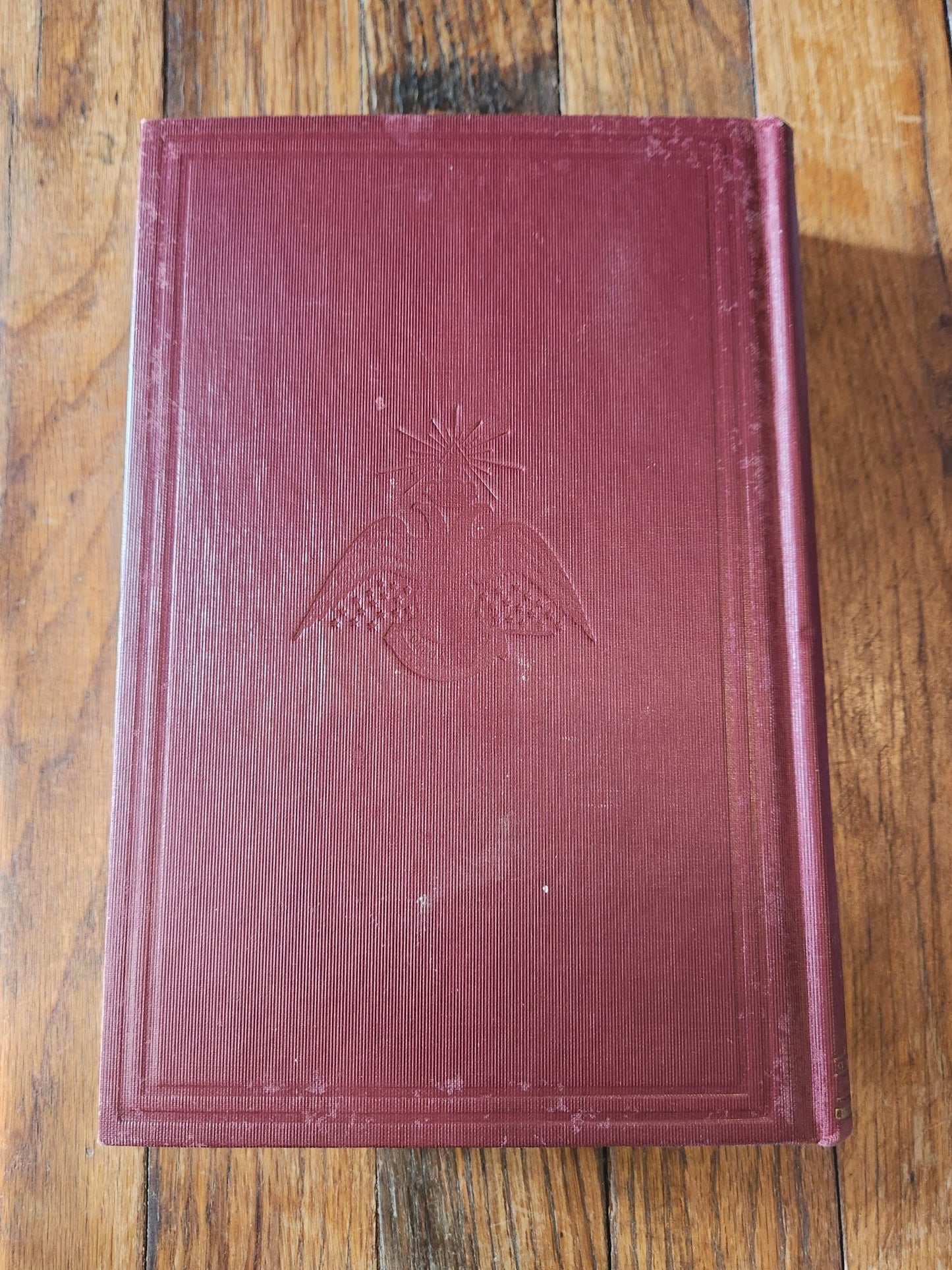 Morals and Dogma of the Ancient and Accepted Scottish Rite of Freemasonry. 1946