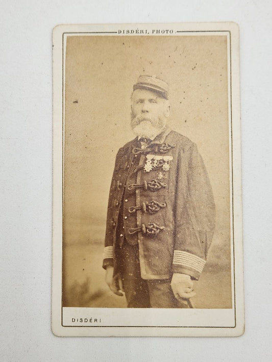 CDV Henri de Cathelineau
