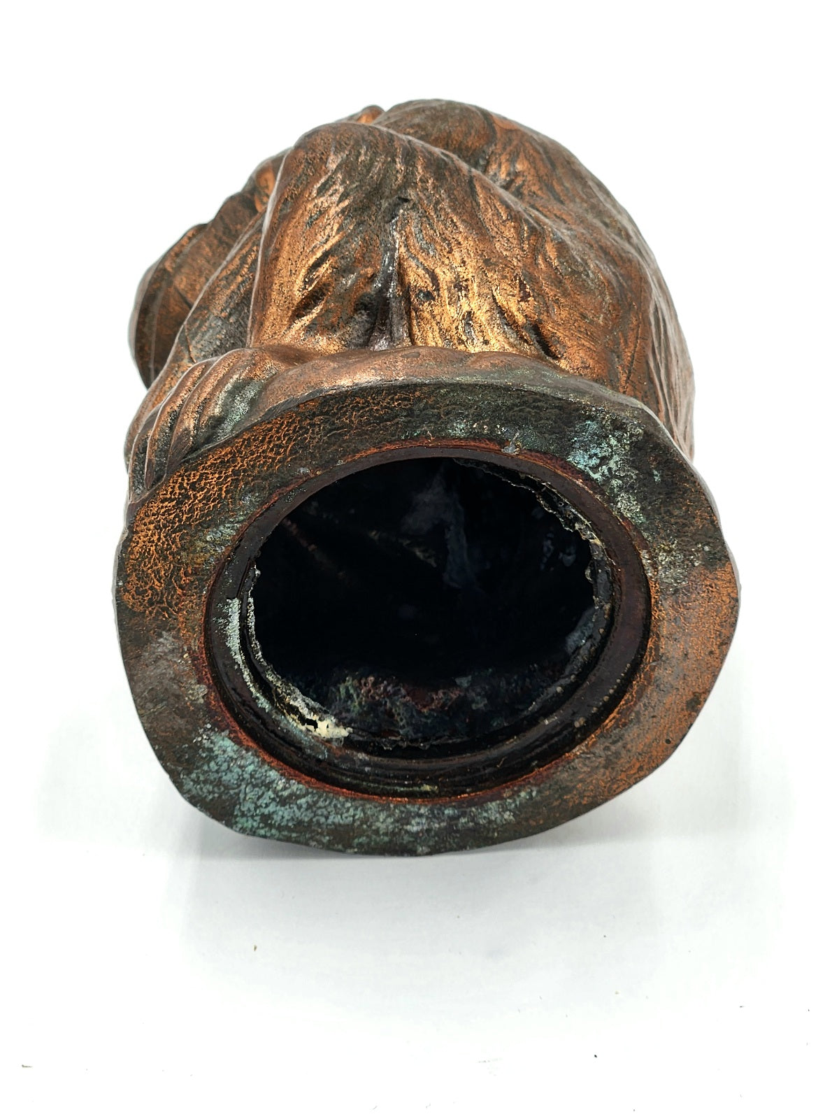 Koko the Wise Vintage Bank