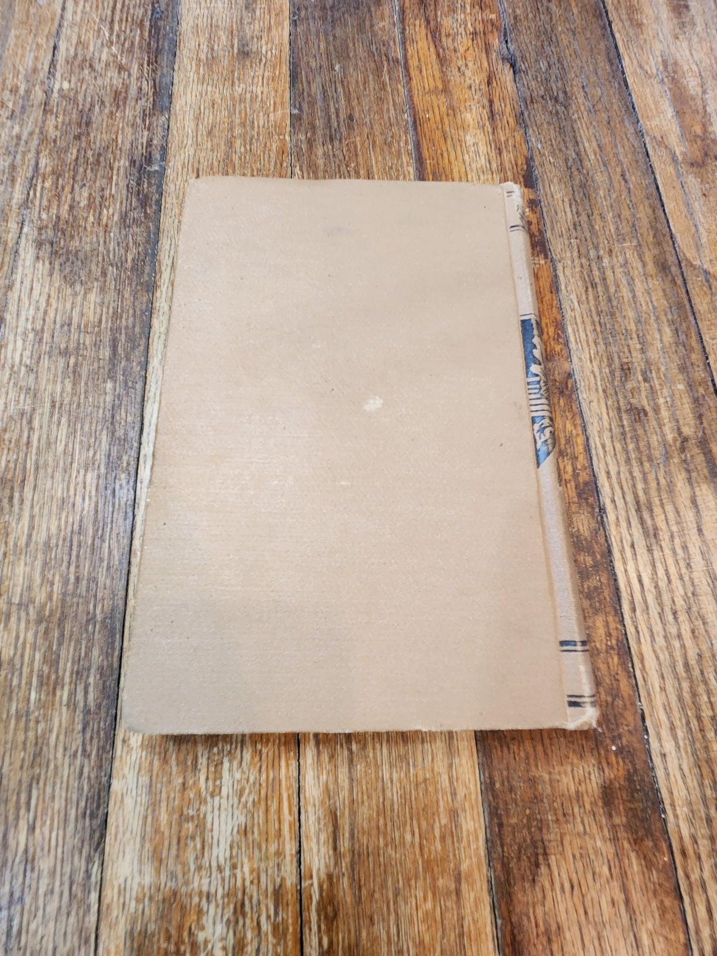 Larimore and his Boys