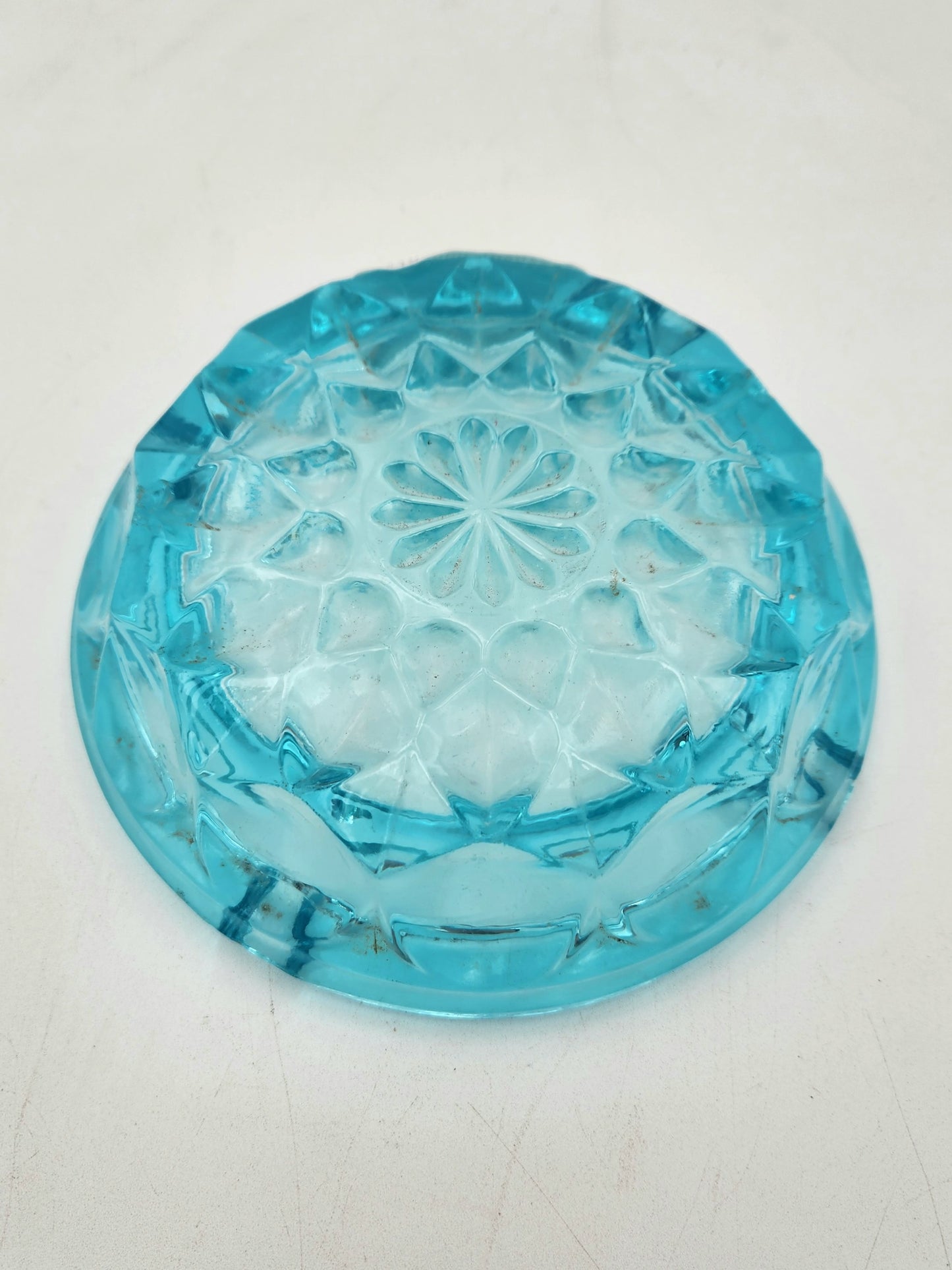 Big and Pretty Ashtray