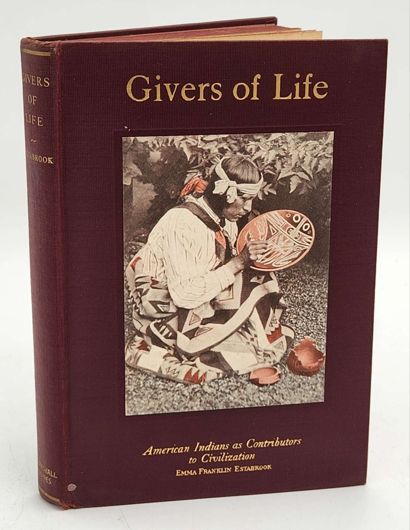 Givers of Life