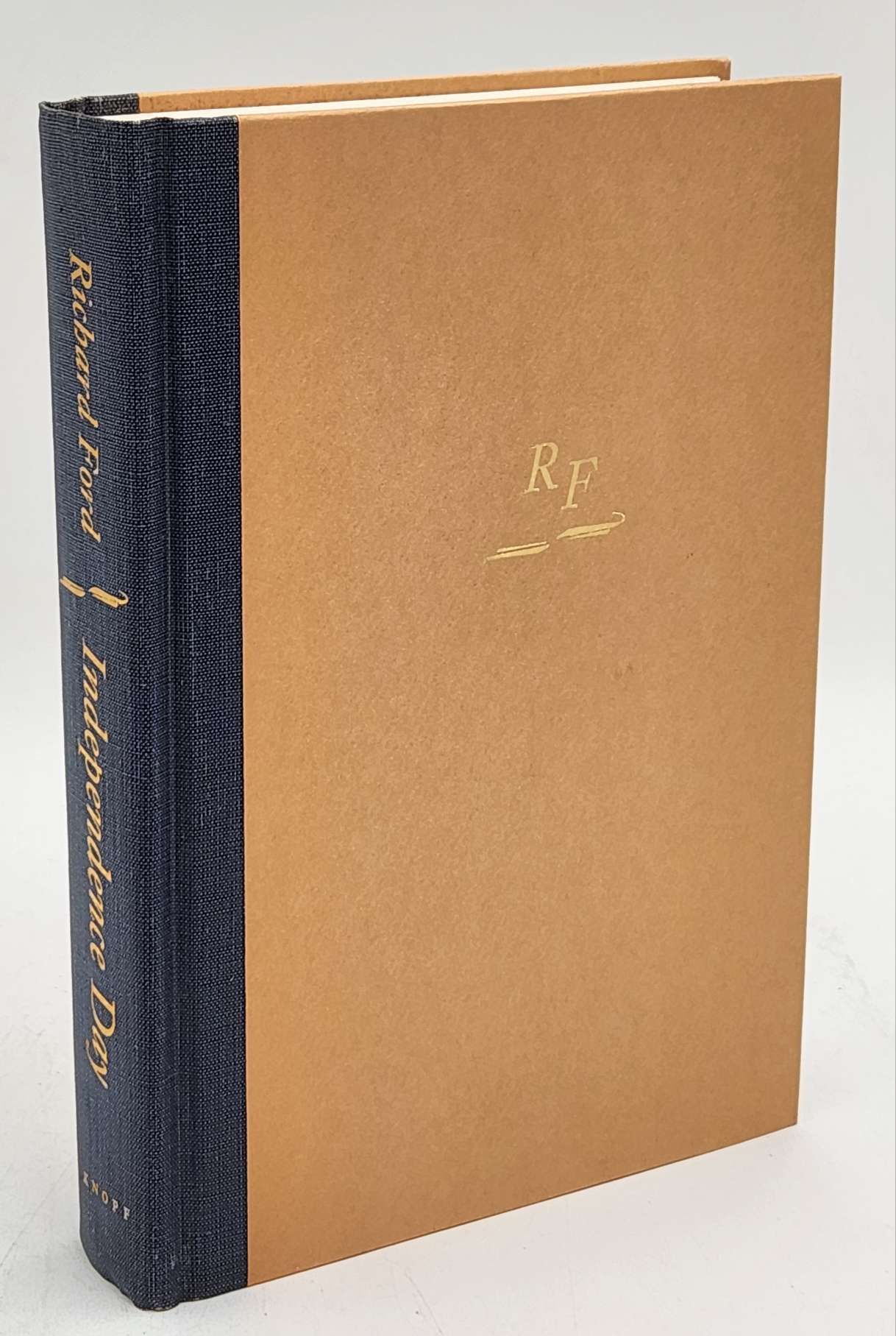 Independence Day by Richard Ford