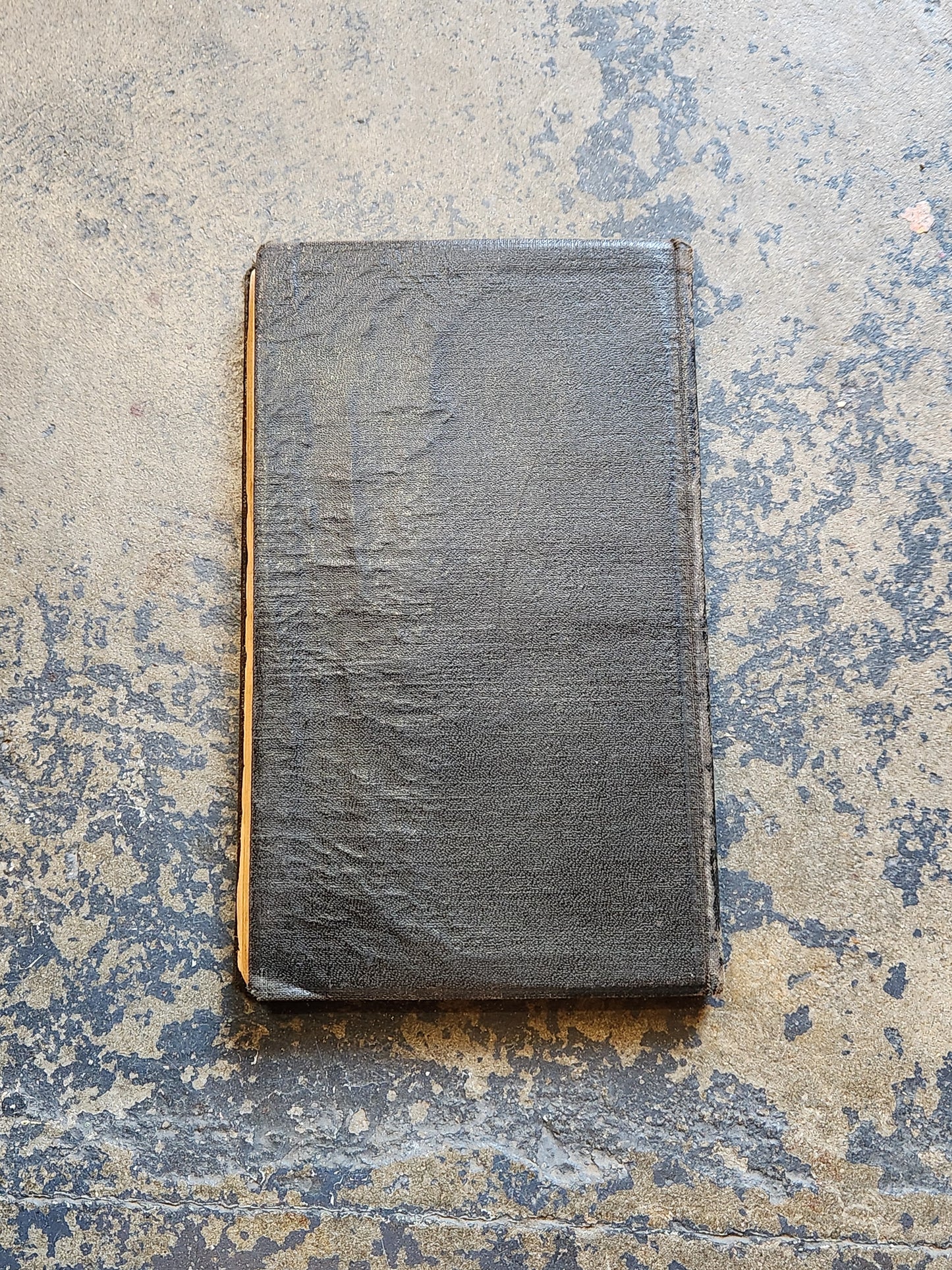 1917 Reinforced Concrete Design Tables — M. Edgar Thomas & C.E. Nichols, McGraw-Hill, 1st Edition Engineering Handbook