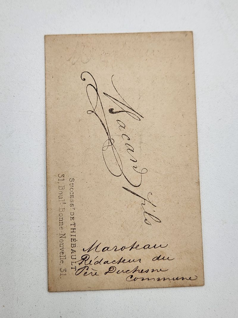 CDV Alexandre Glais-Bizoin