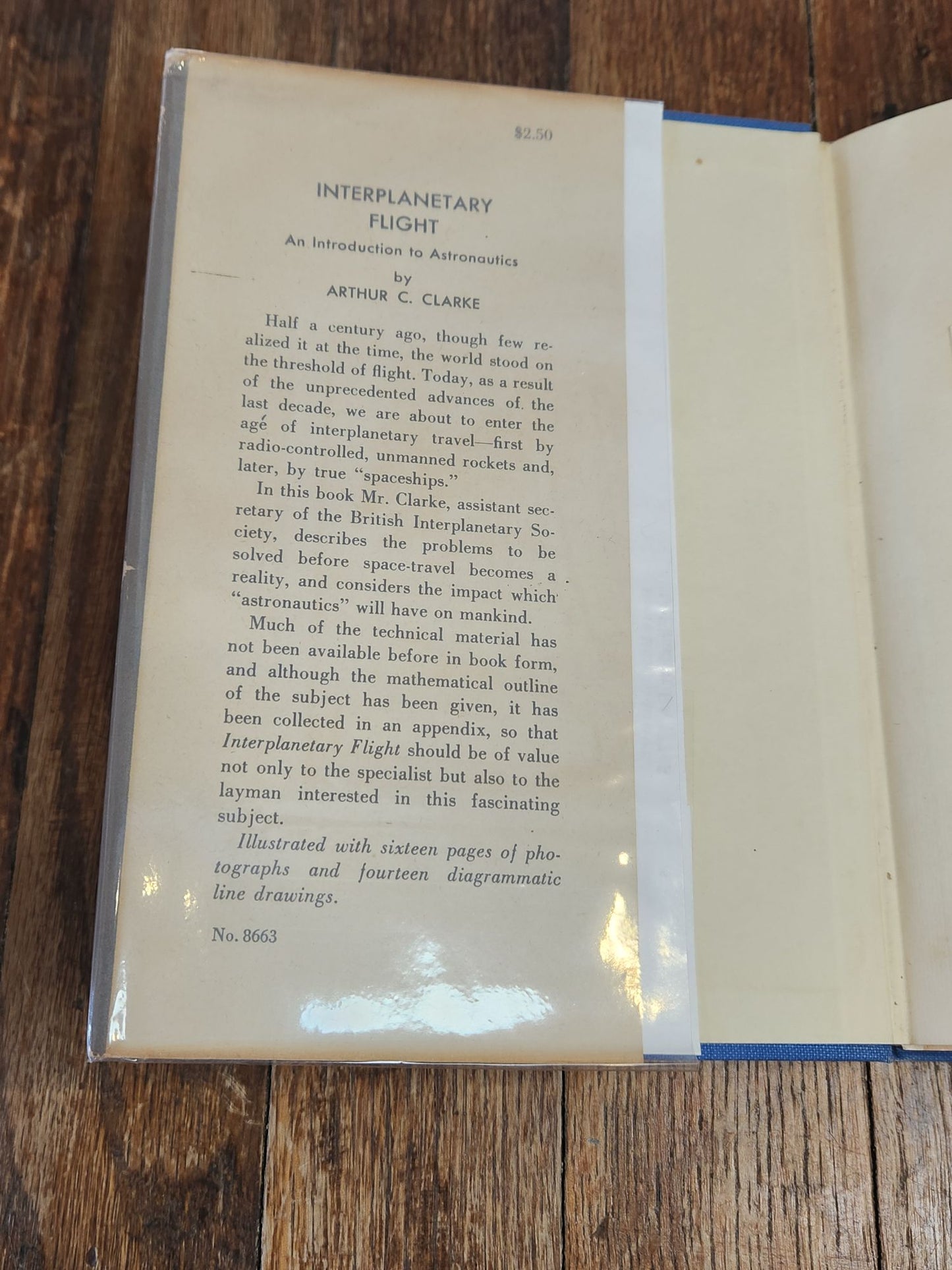 Interplanetary Flight an Introdution to Astronautics