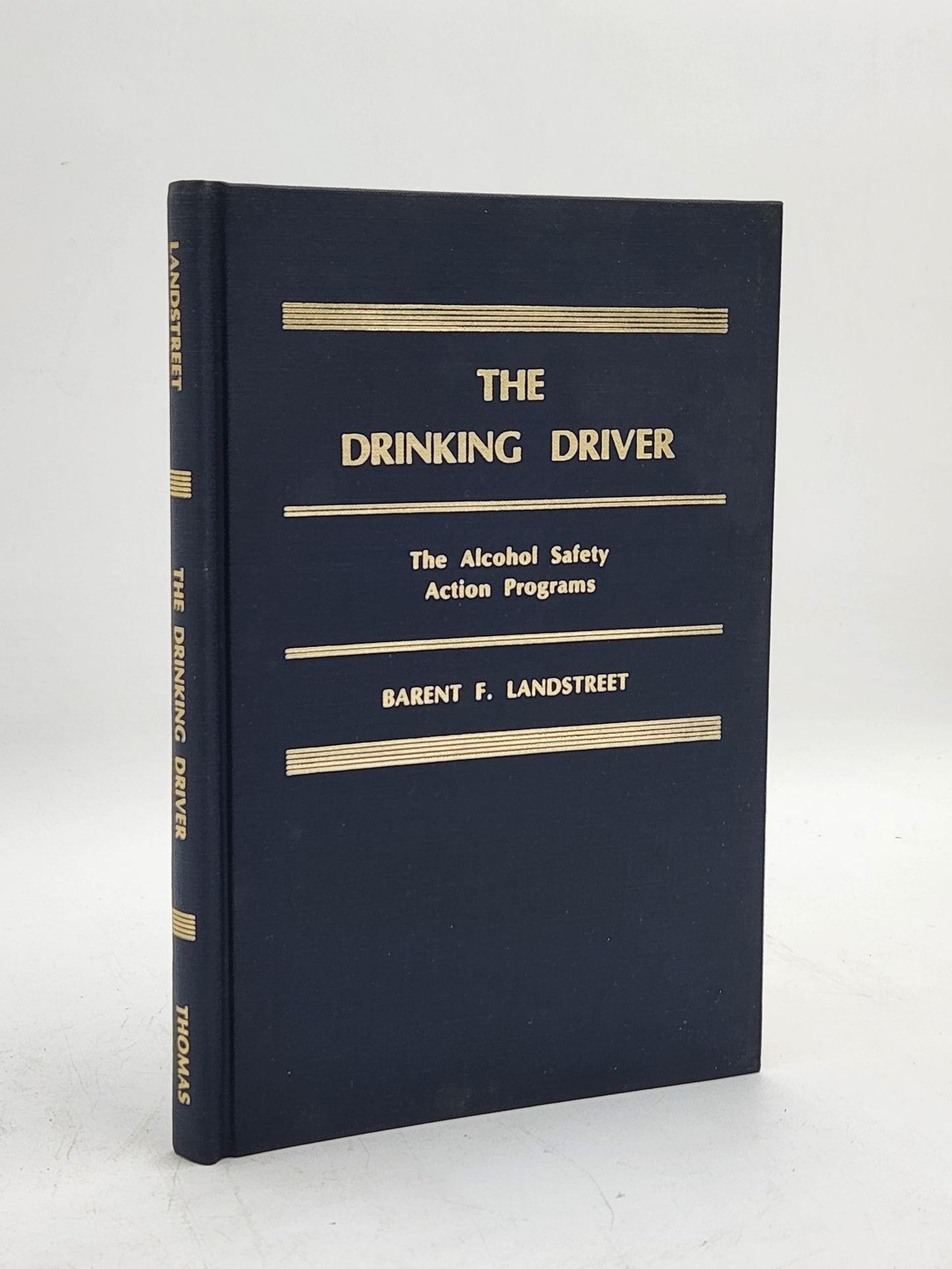 The Drinking Driver