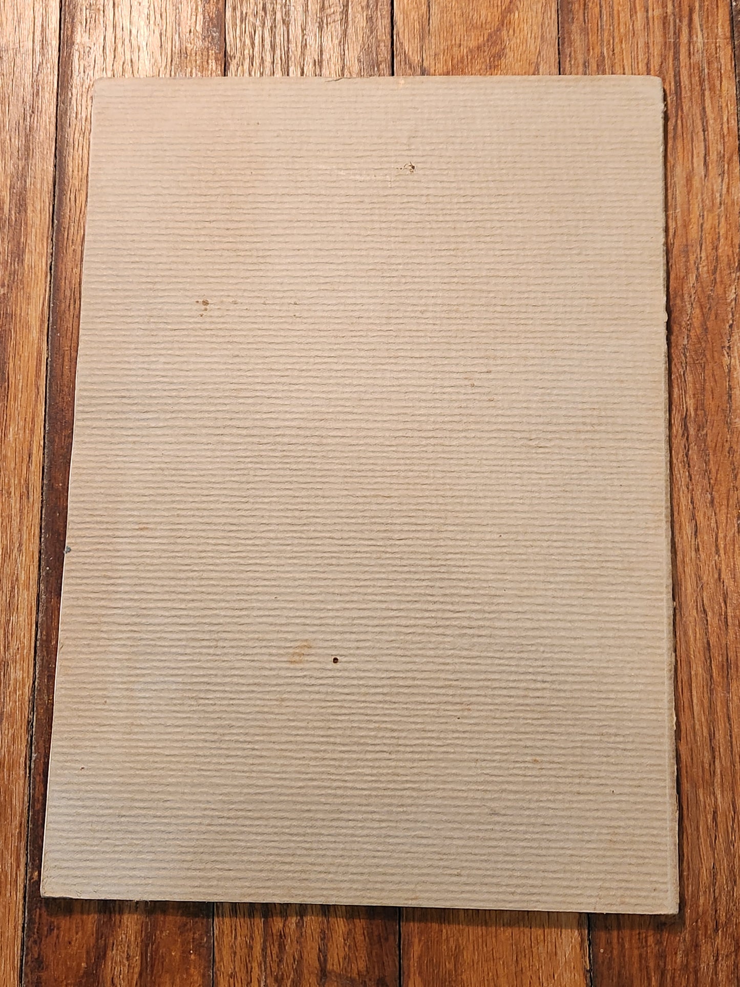 Atlas P.L.M. Jura, Burgundy Booklet