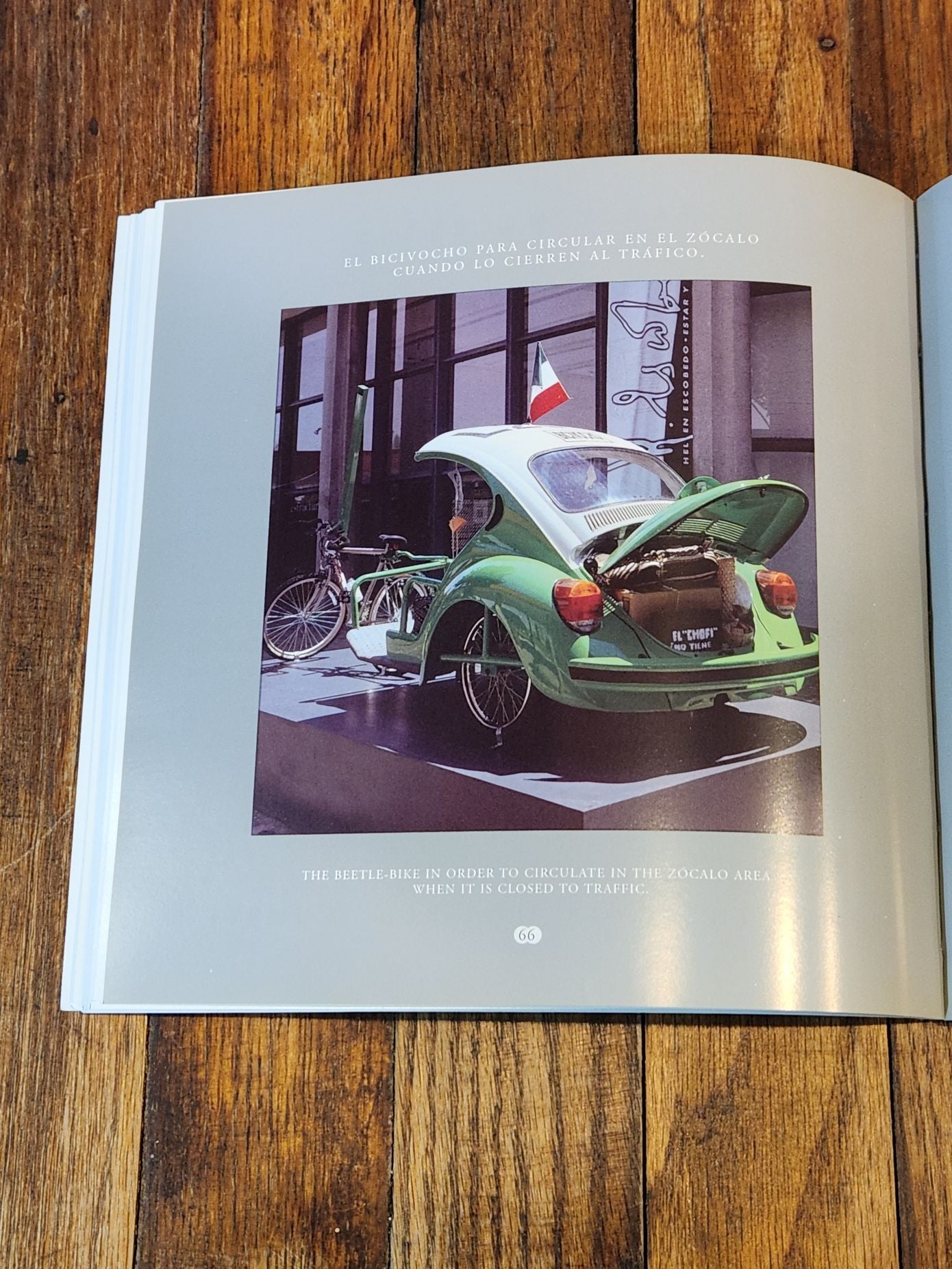 Estar Y No Estar 15 Instalaciones