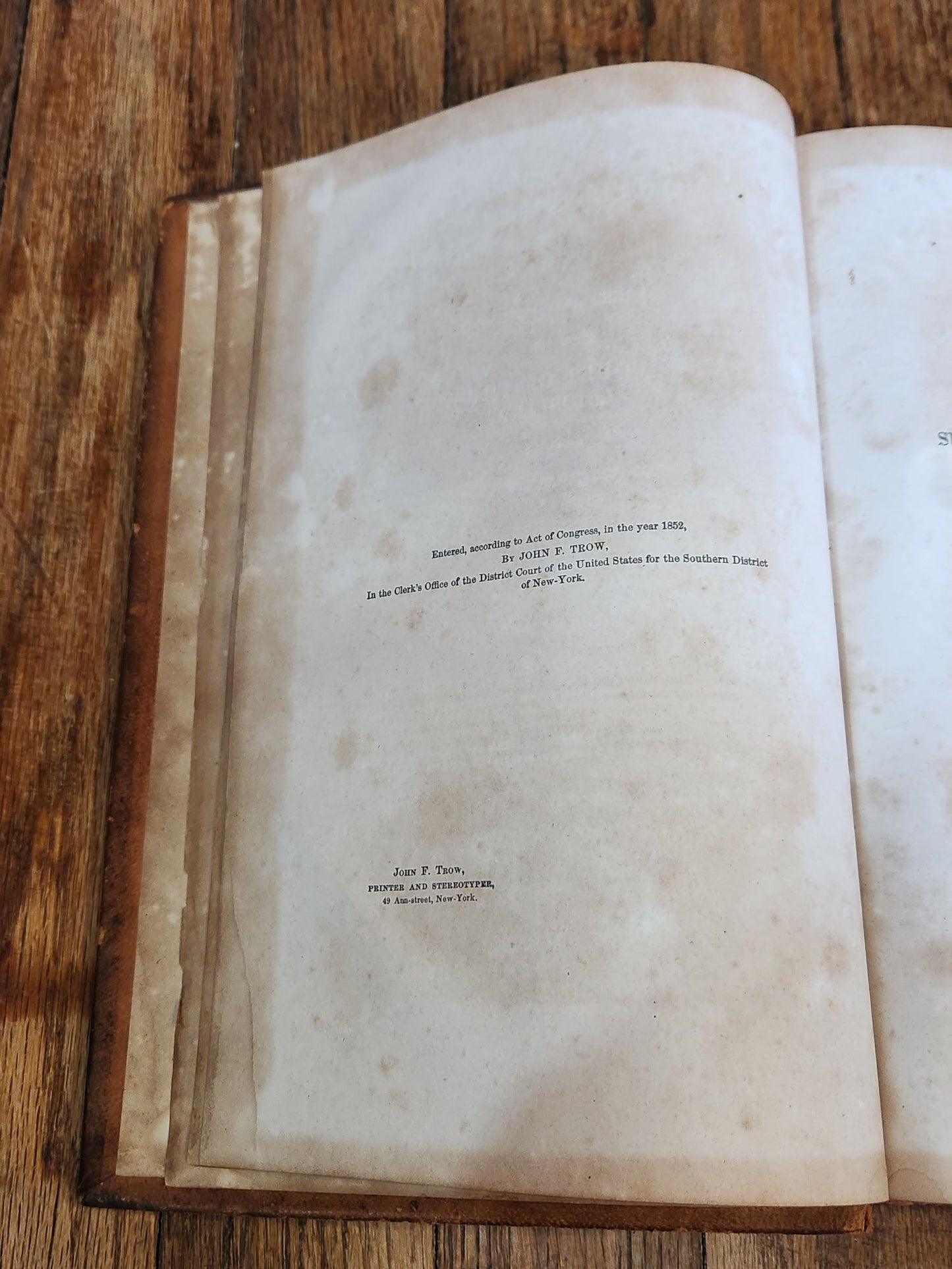 Martin's Reports of Cases Argued and Determined in the Supreme Court of the State of Louisiana
