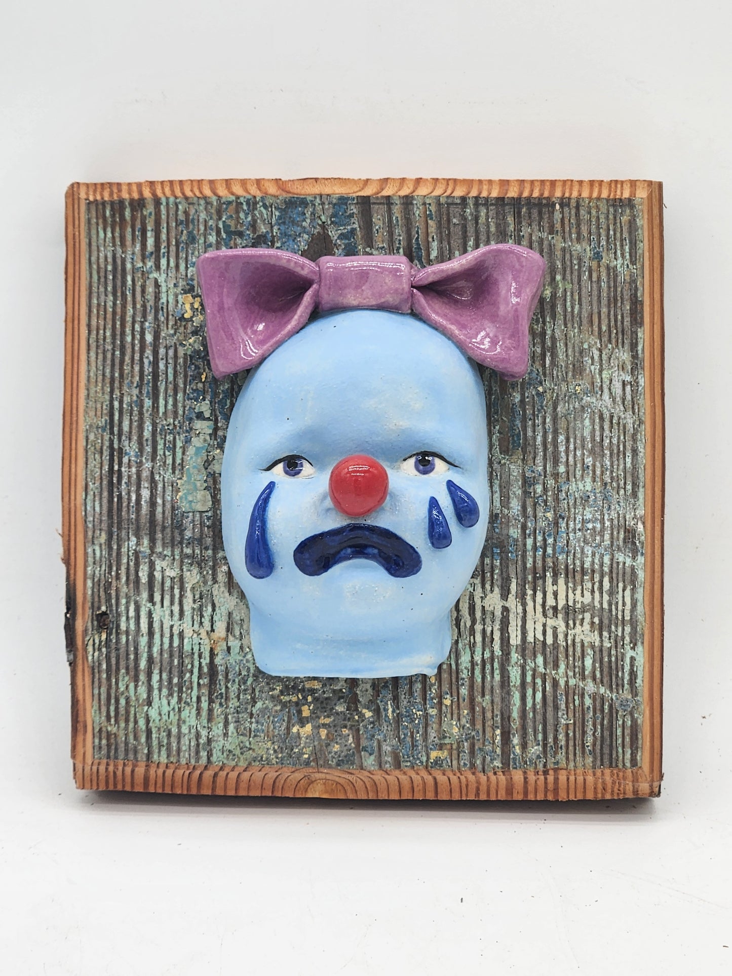 Boue Baby - Sad Clown