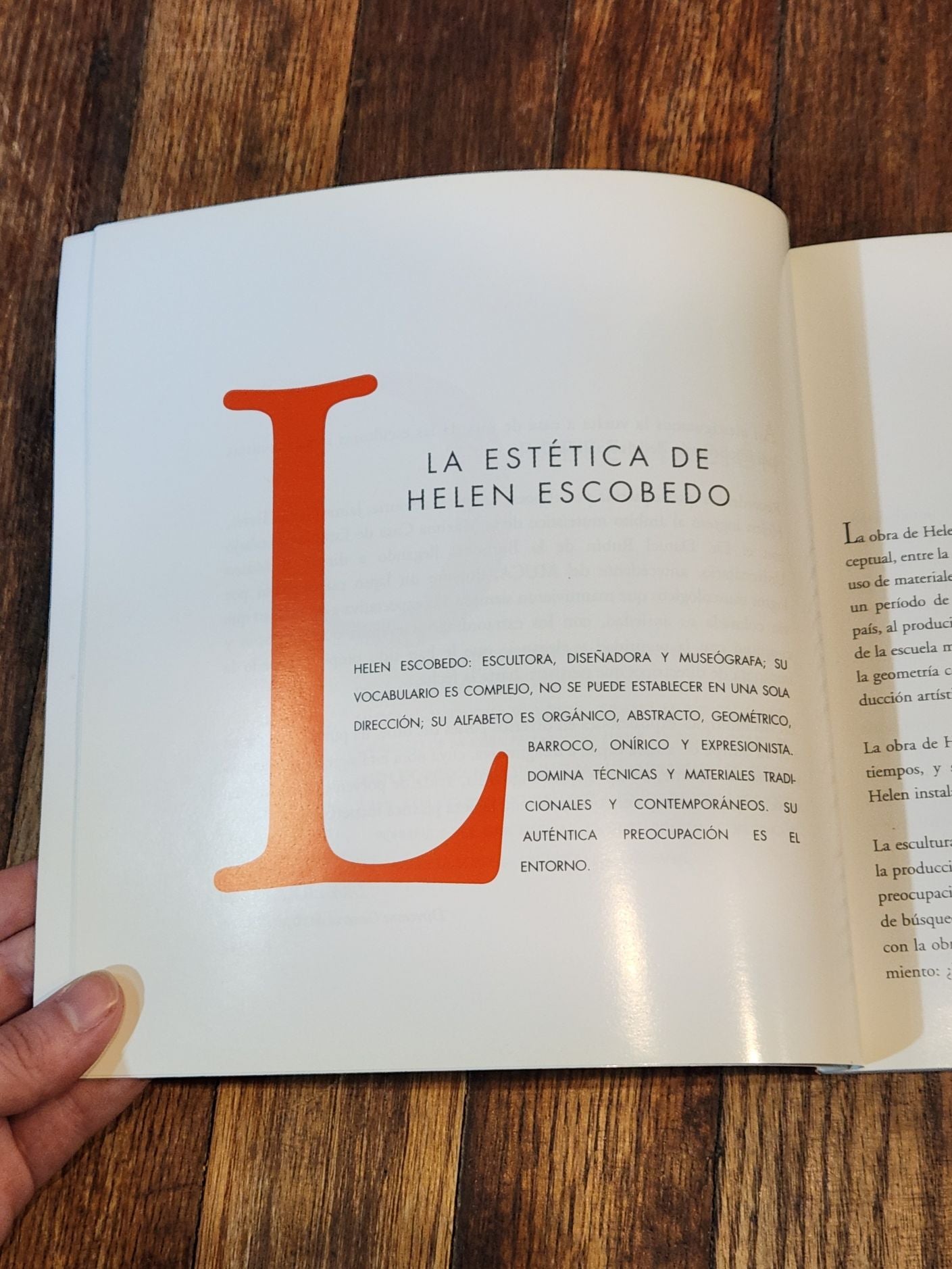 Estar Y No Estar 15 Instalaciones