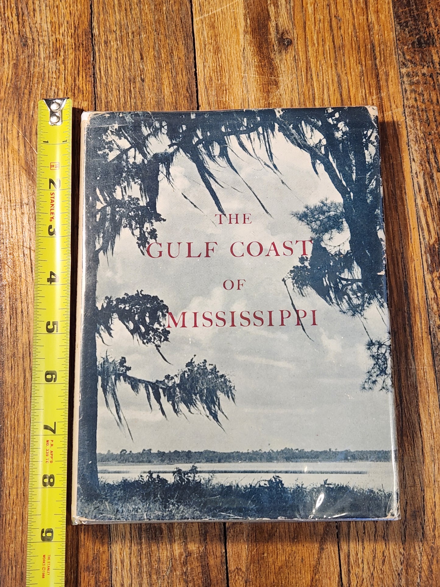 The Gulf Coast of Mississippi
