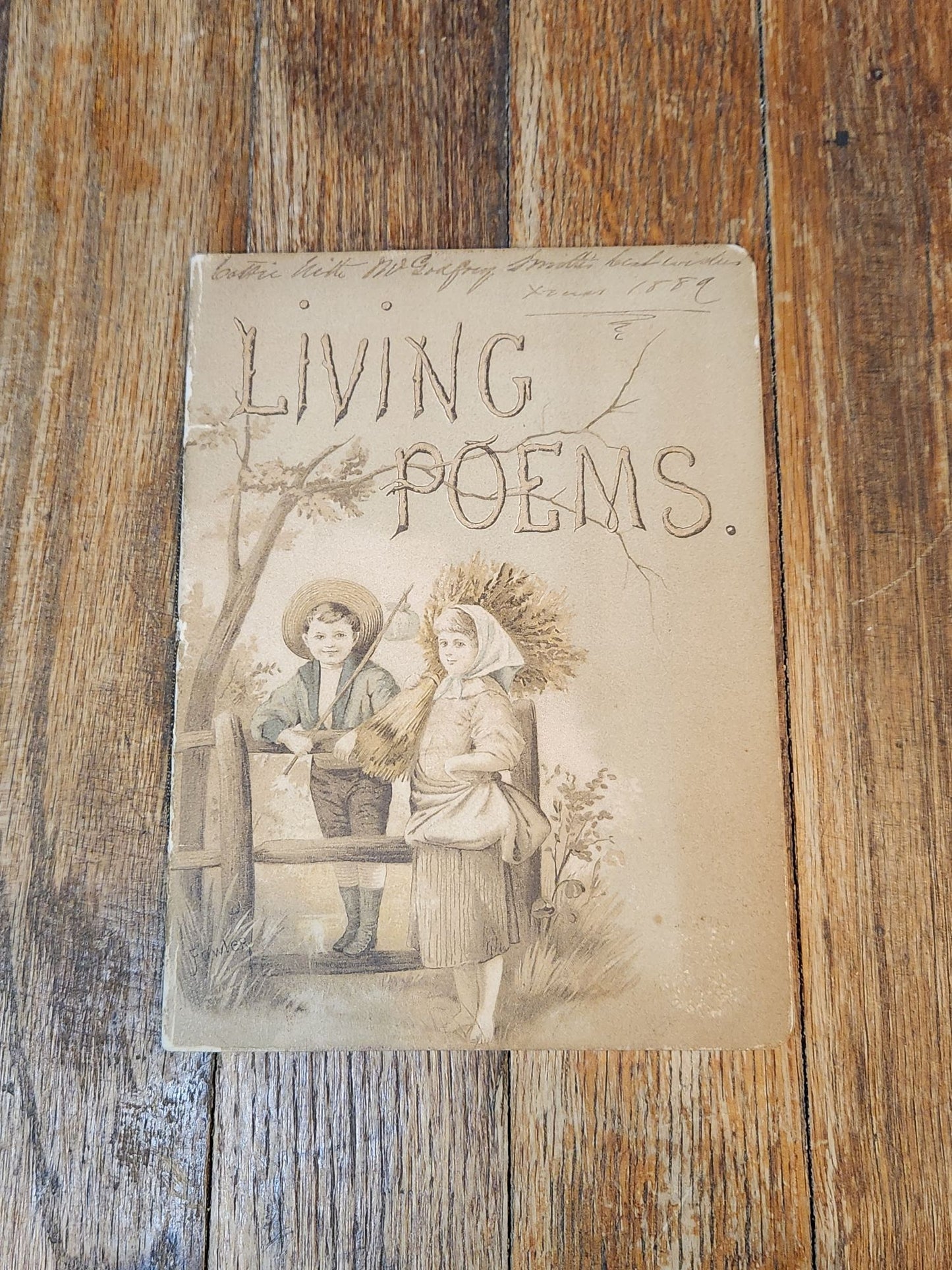 Living Poems