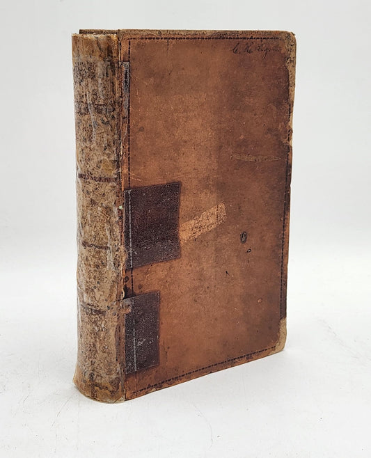 Reports of Cases Argued and Determined in the Supreme Court of the State of Louisiana. Vol. V.