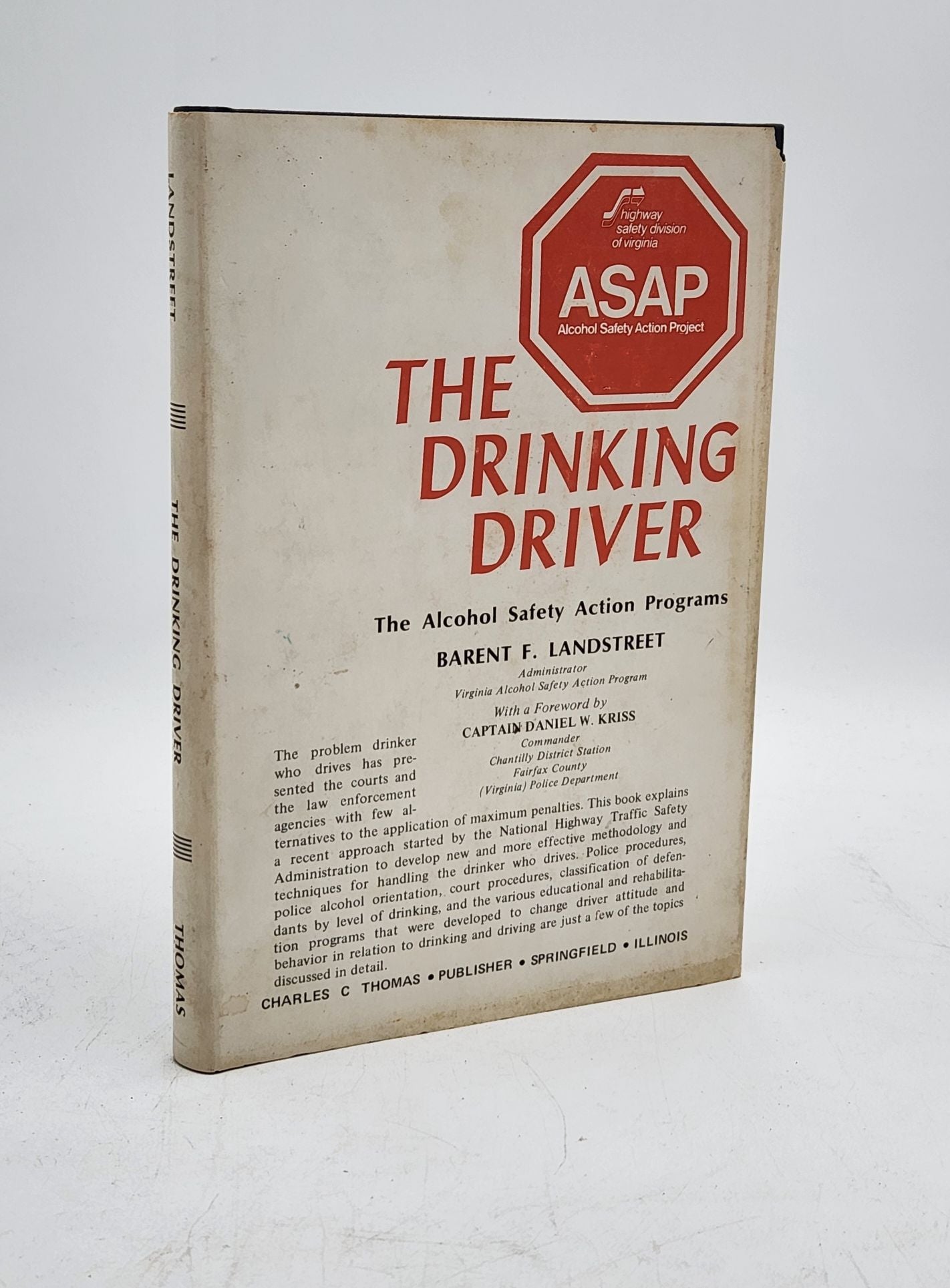 The Drinking Driver