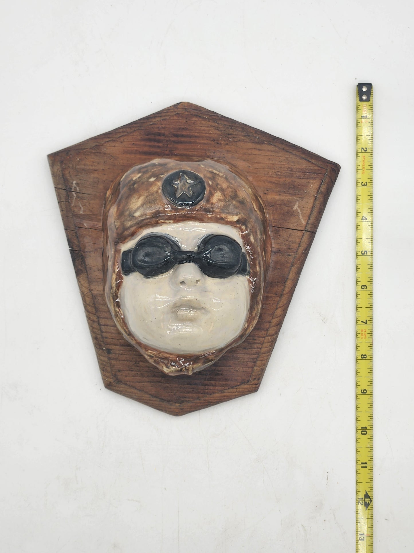 Boue Baby - Fighter Pilot