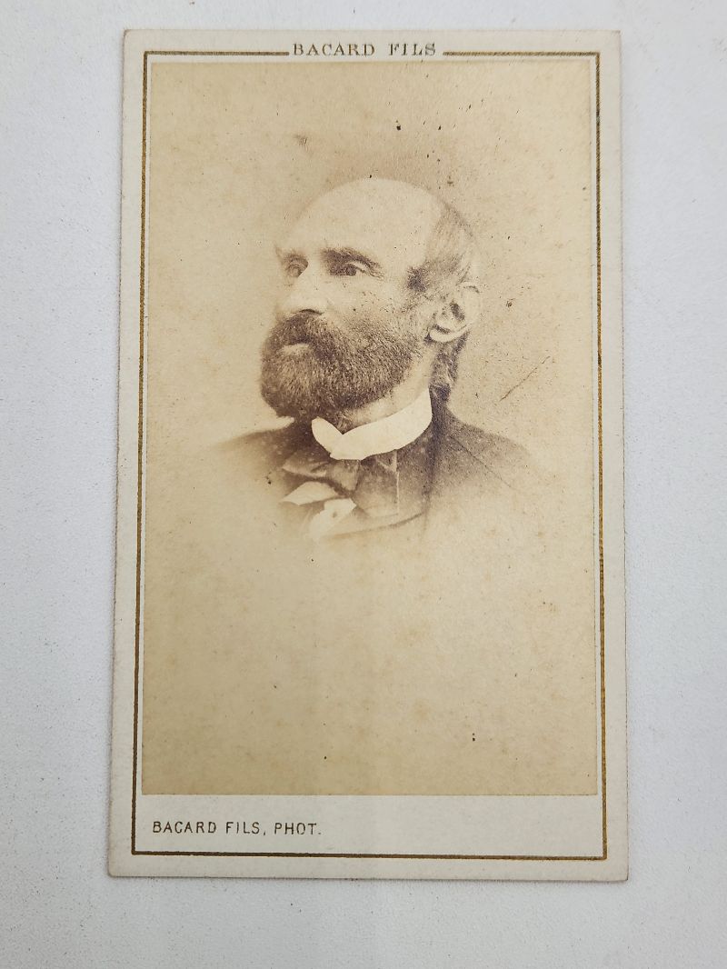 CDV Alexandre Glais-Bizoin