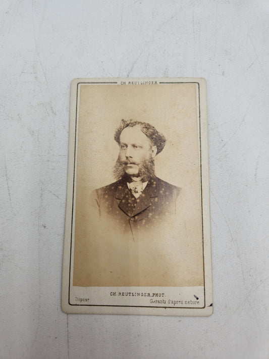 CDV Prince of Metternich