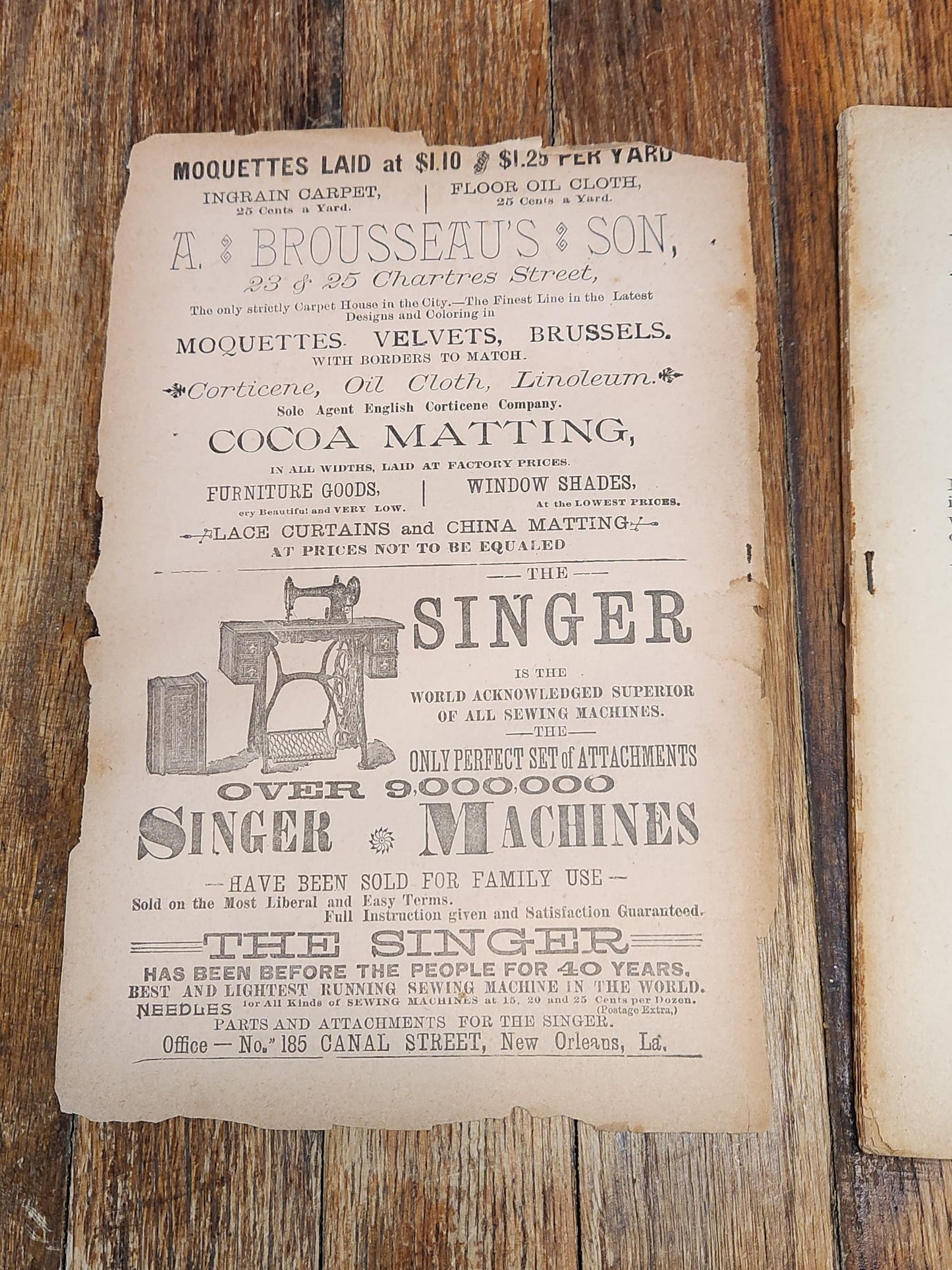 Masterpieces of French Operas. La Muette de Portici