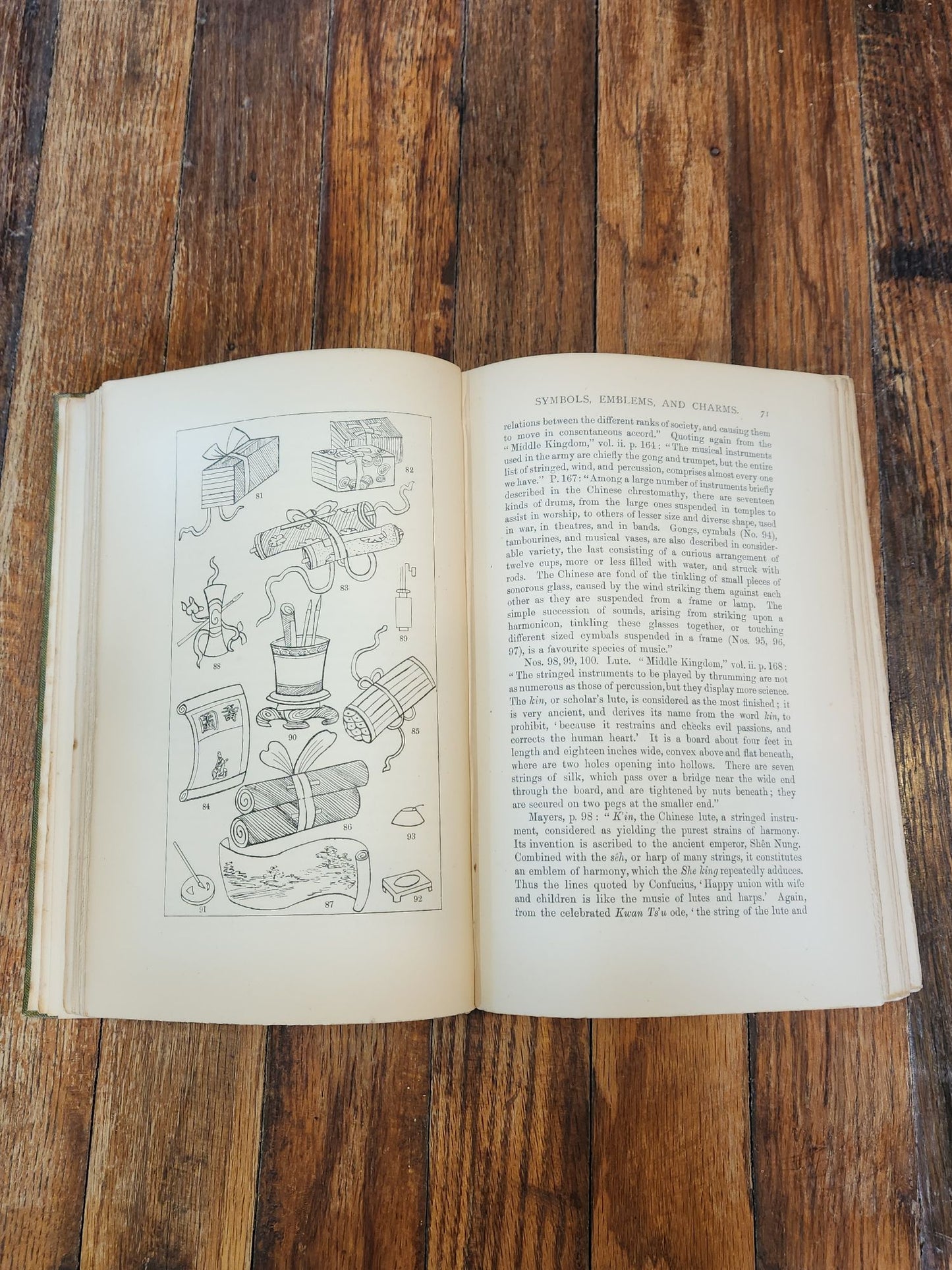 Chinese Porcelain Vol. I and Vol. II