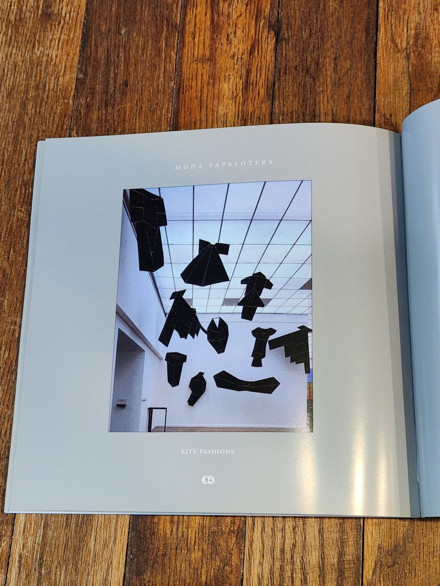 Estar Y No Estar 15 Instalaciones