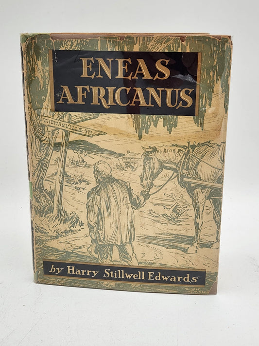 Eneas Africanus