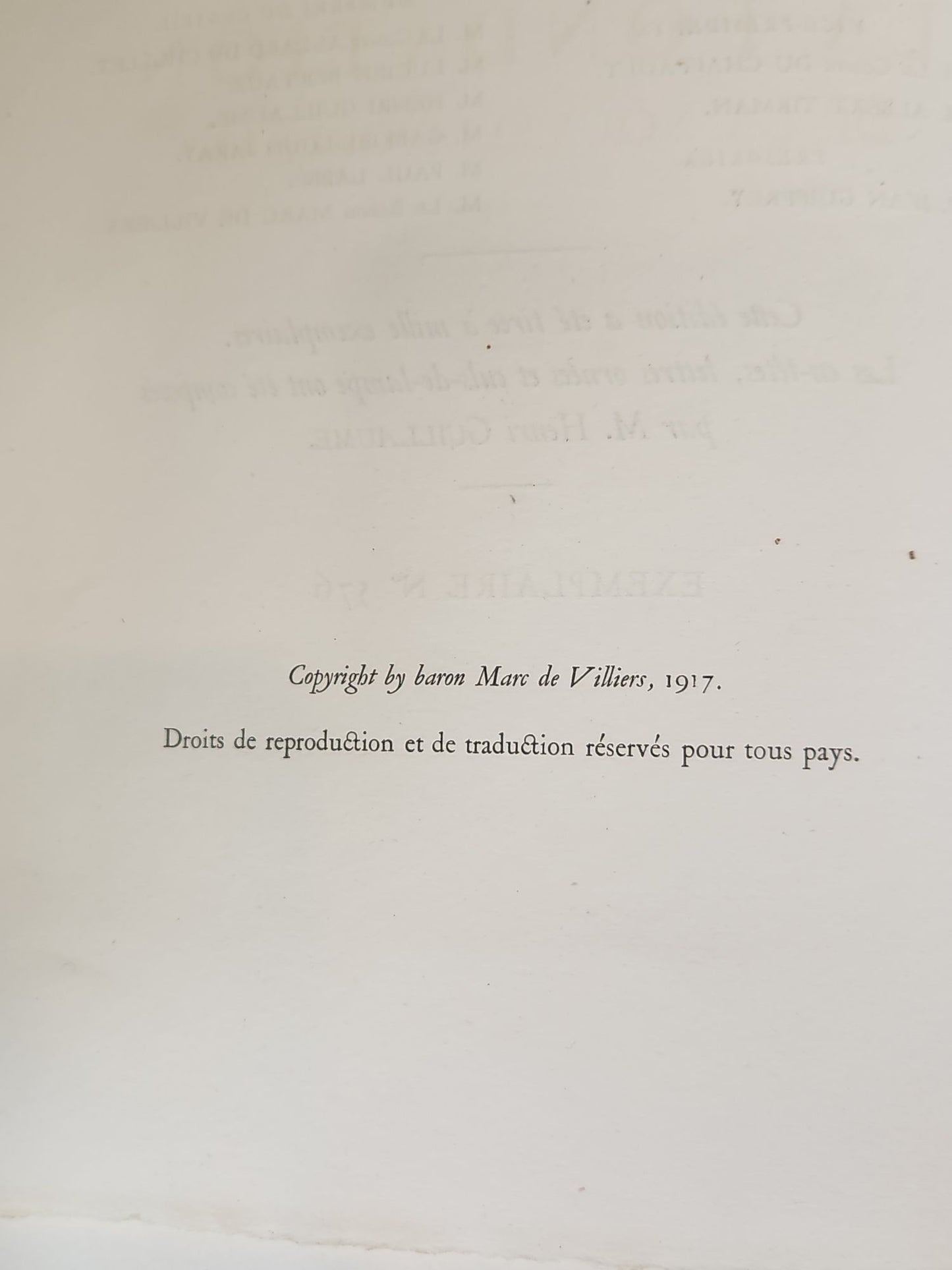 Histoire de La Fondation de la Nouvelle-Orleans