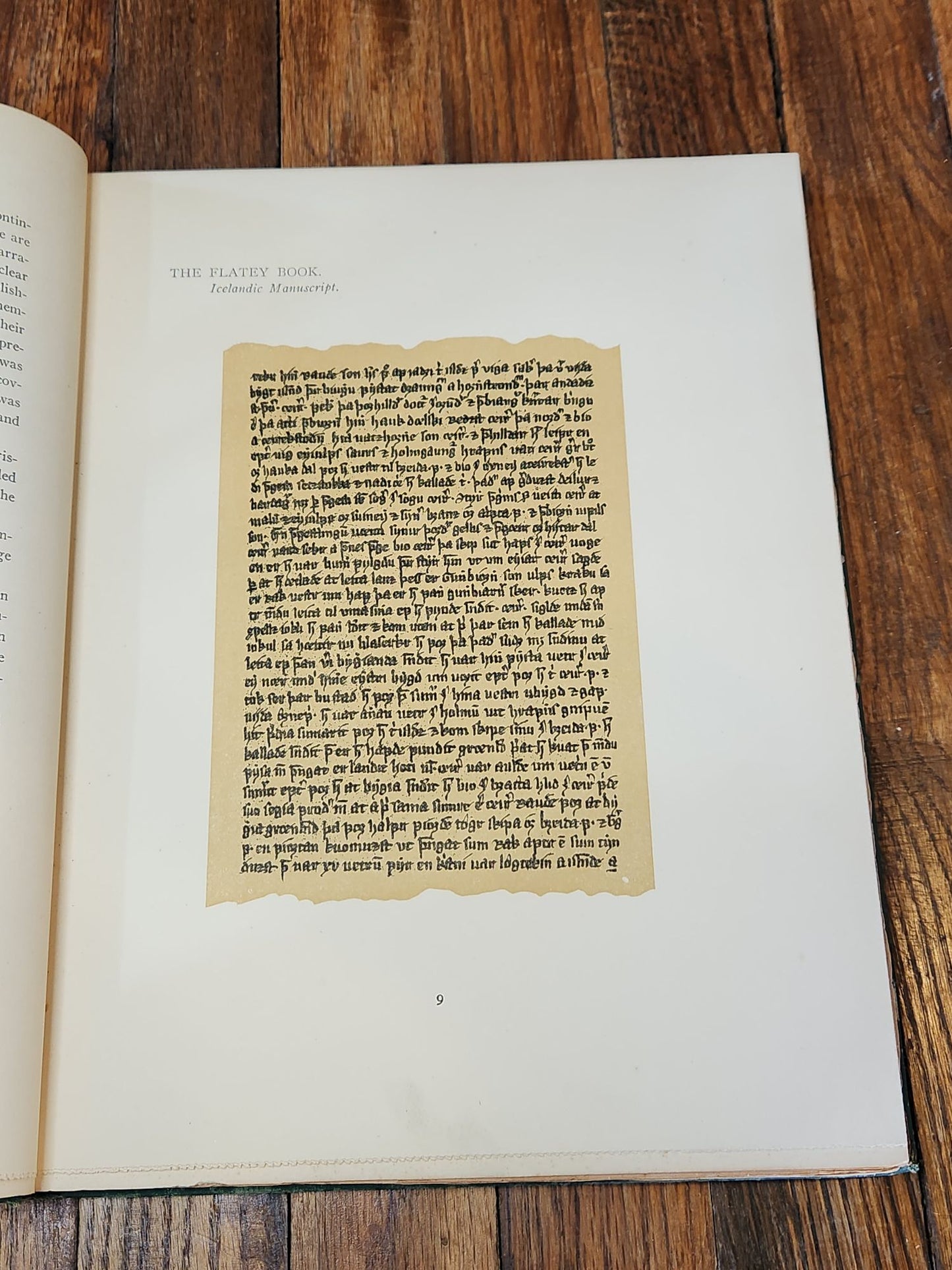 Pre Columbian Historical Treasures 1000-1492: The Flatey Book and Recently Discovered Vatican Manuscripts Concerning America as Early as the Tenth Century