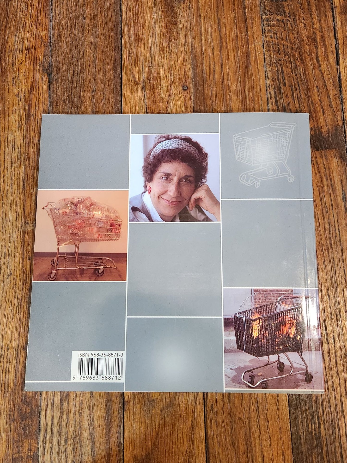 Estar Y No Estar 15 Instalaciones